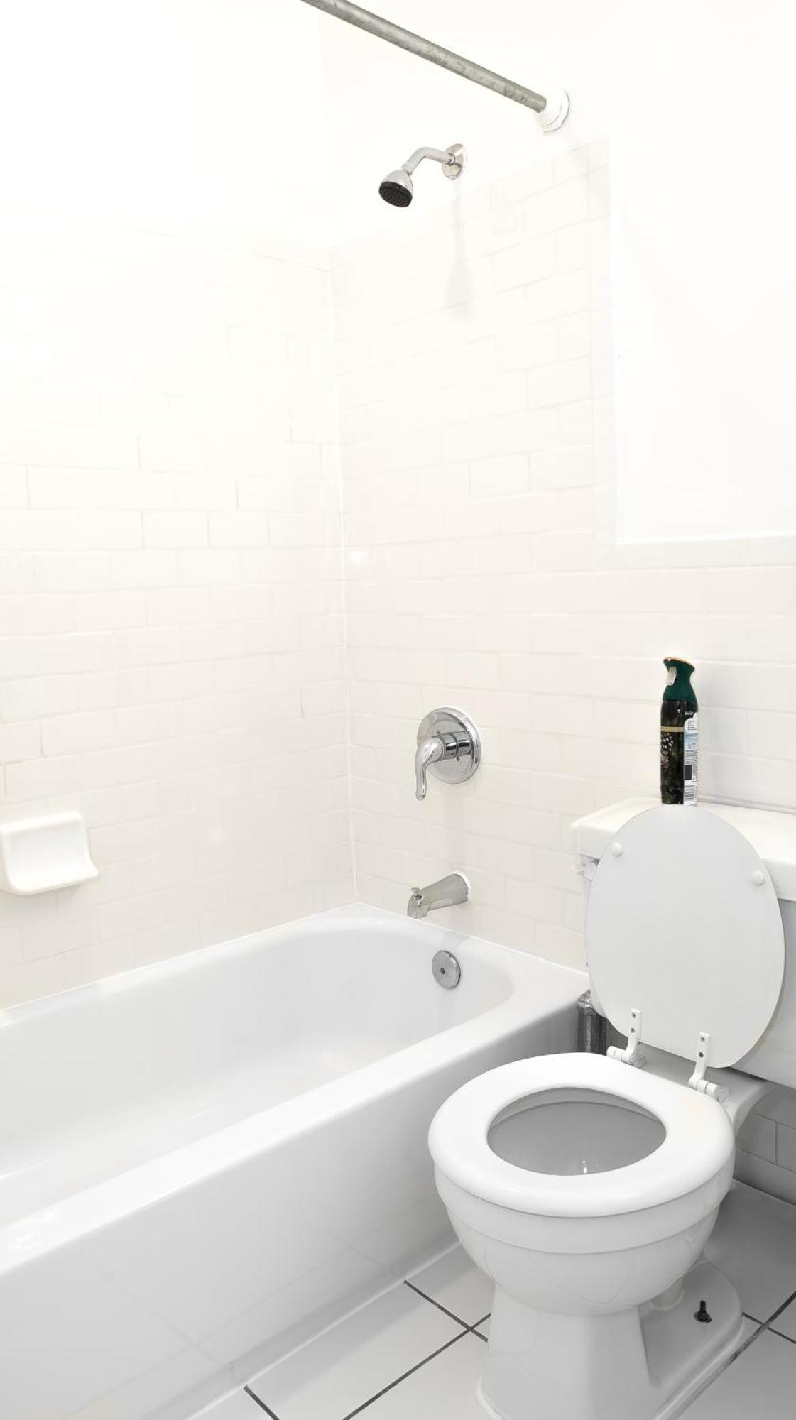 Midtown3 City-steps To Park, Time Square, Subway Apartment *