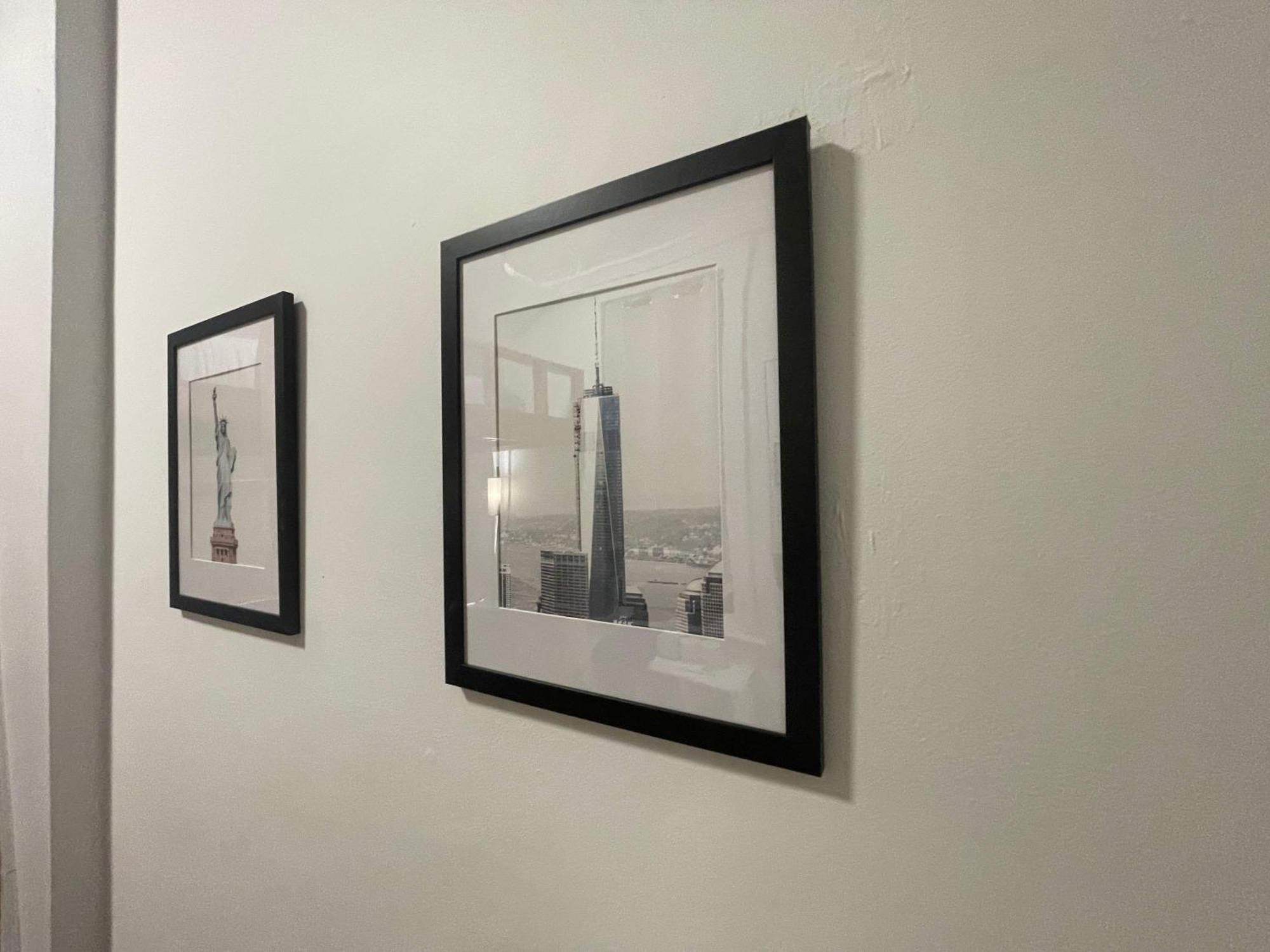 Apartment Renovated In Union Square *