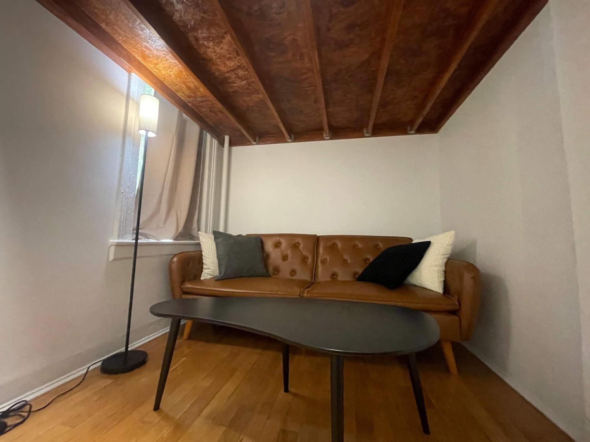 Renovated In Union Square New York