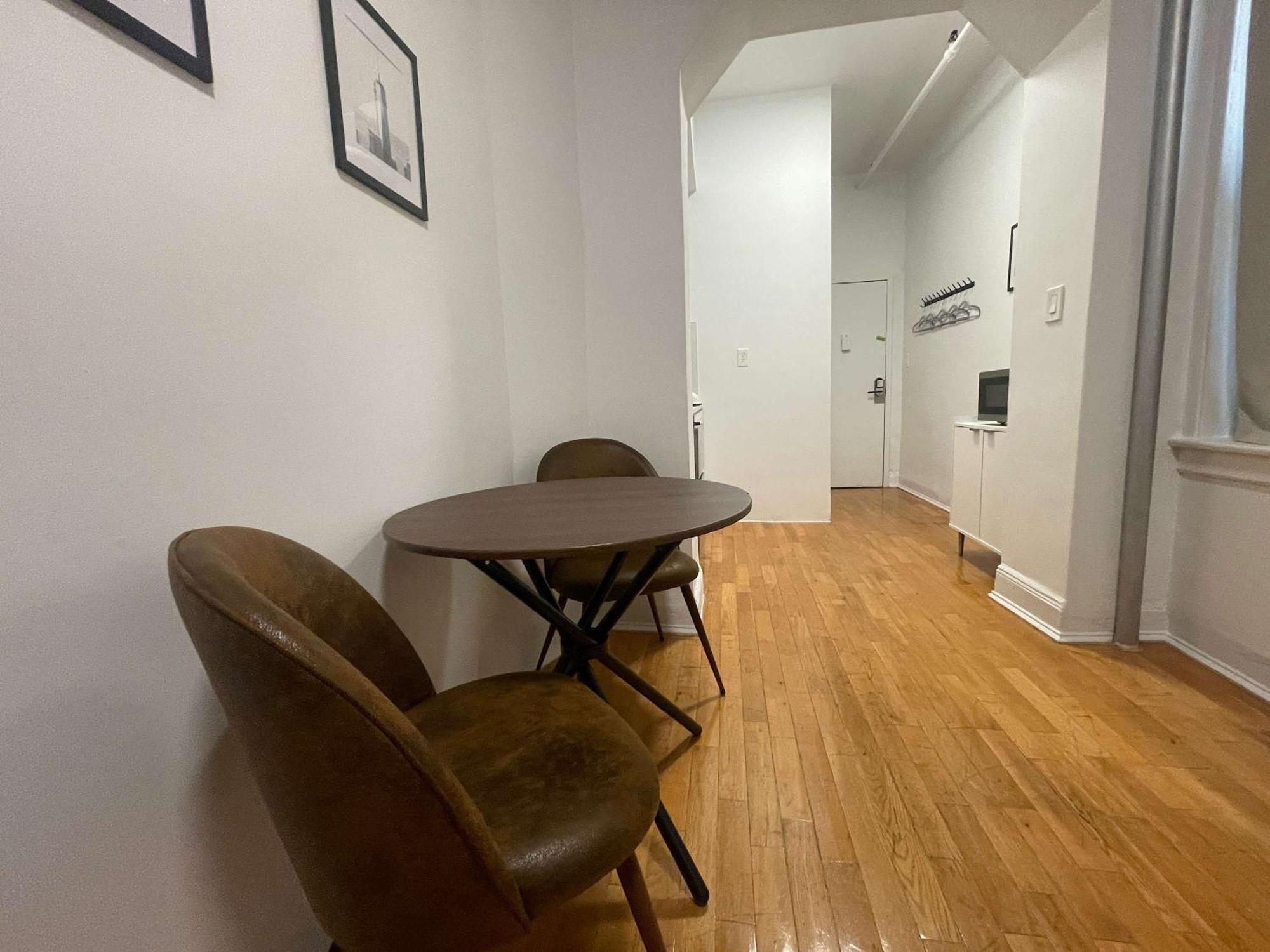 Renovated In Union Square