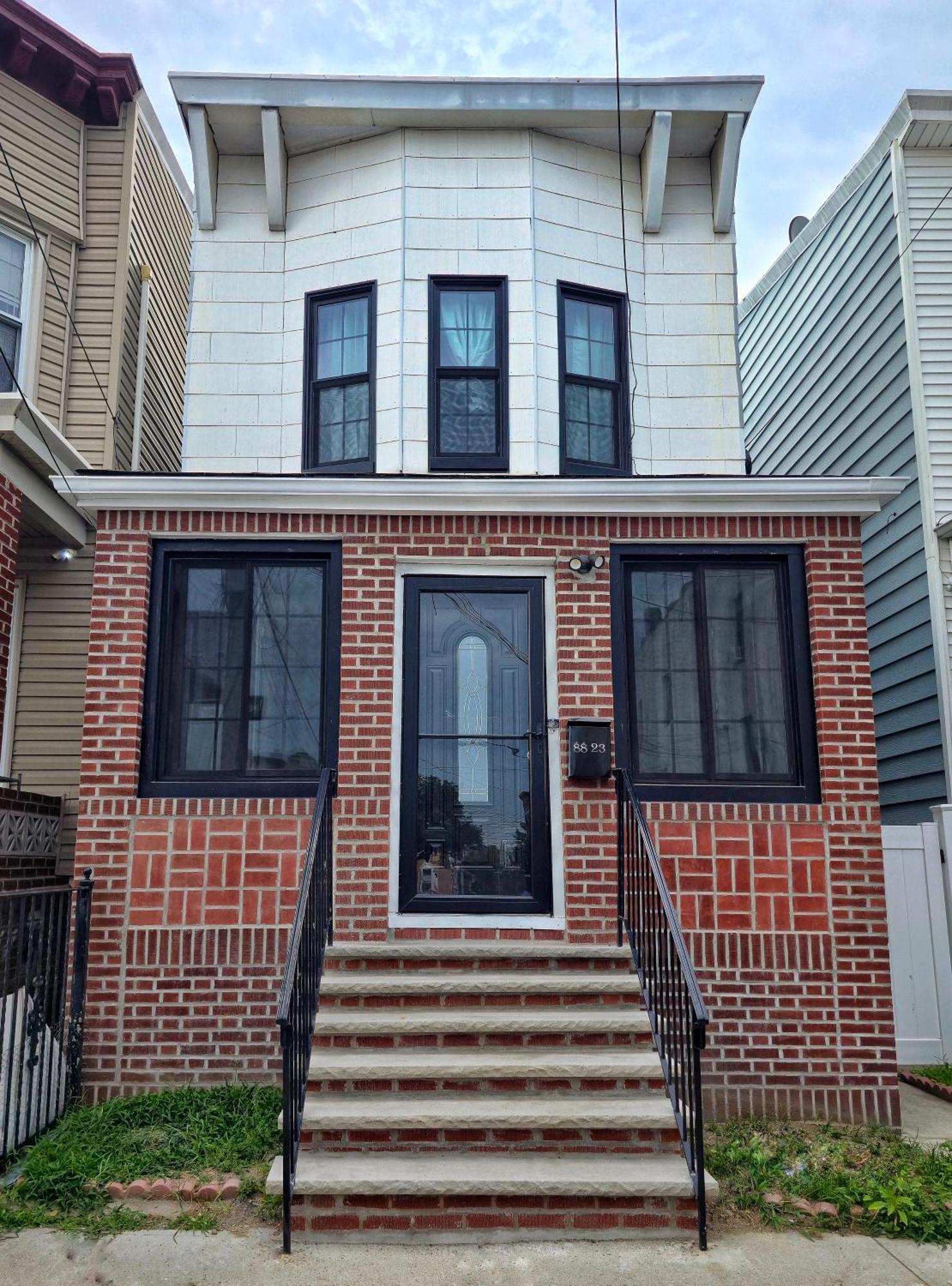 Apartment Farjahan's New York