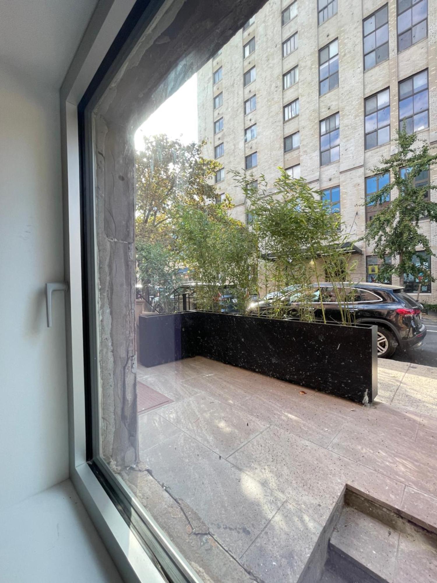 Williamsburg Design * New York