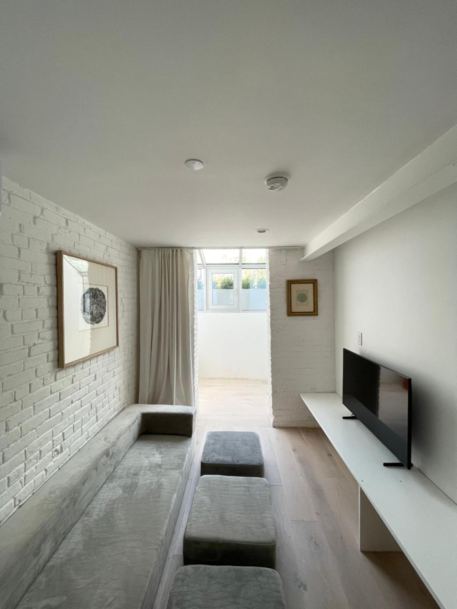 Apartment Williamsburg Design *