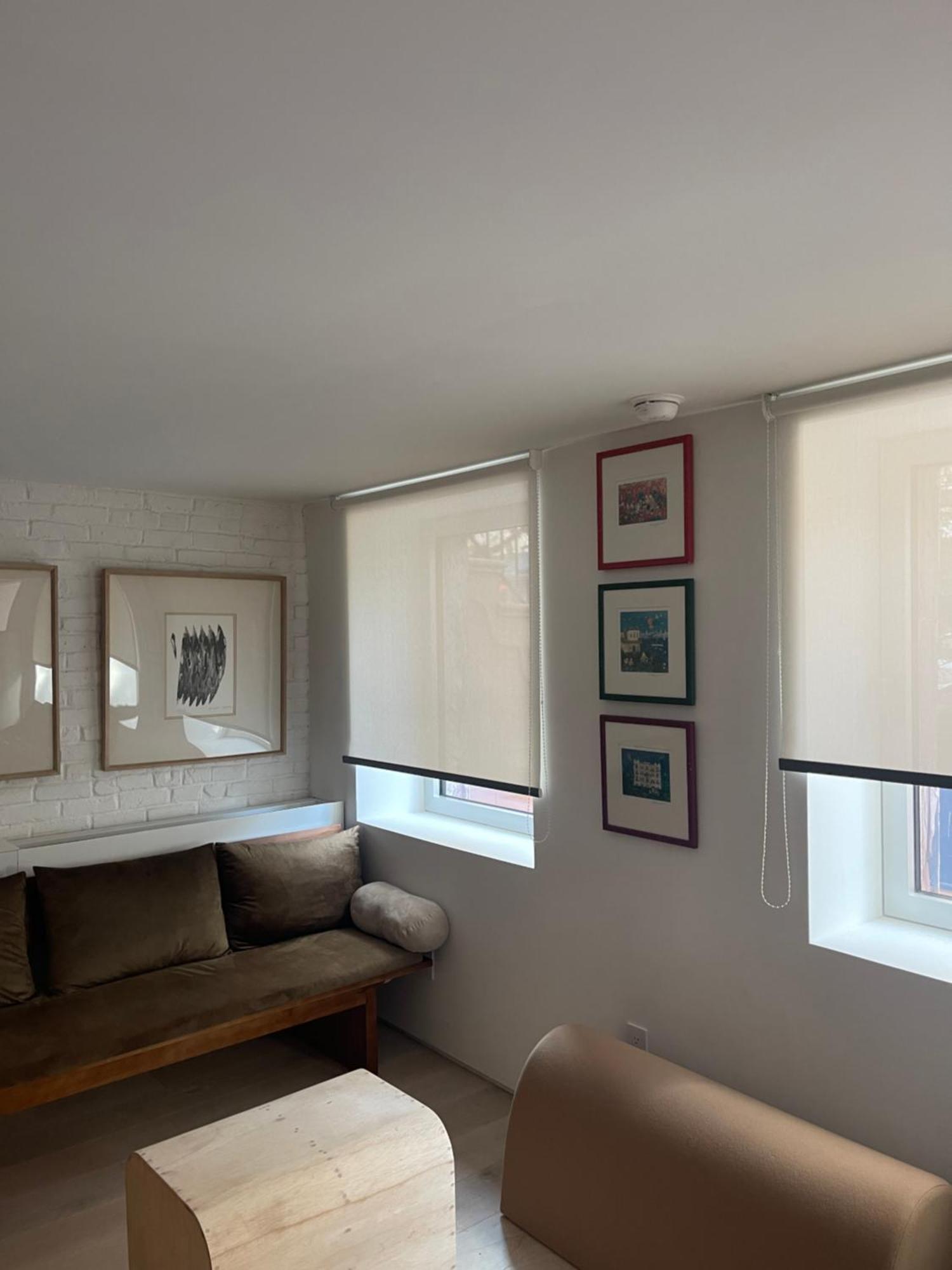 Williamsburg Design * New York