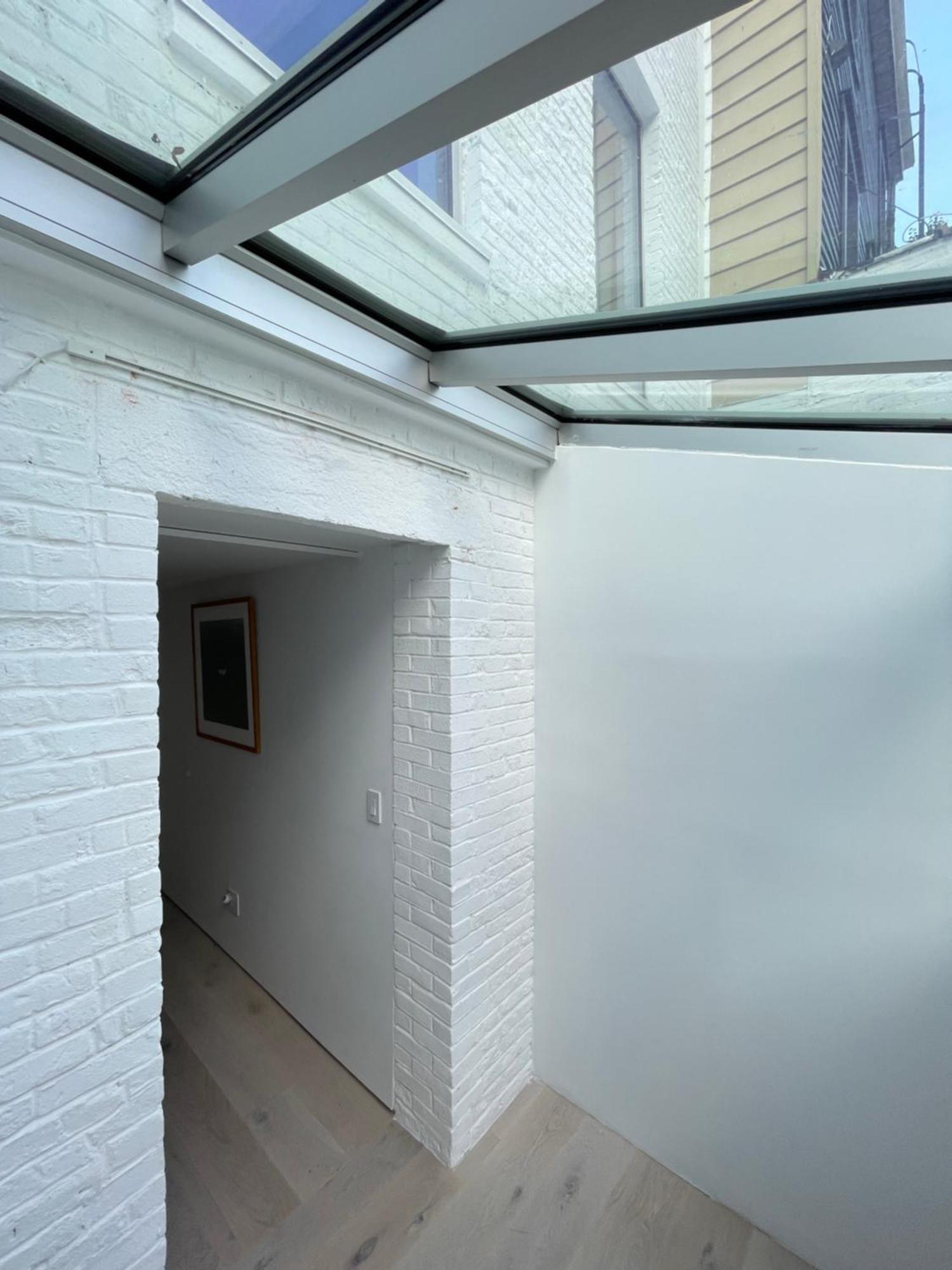 Williamsburg Design Apartment