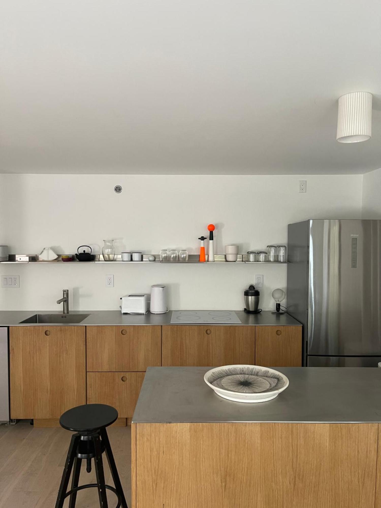 Williamsburg Design Apartment *