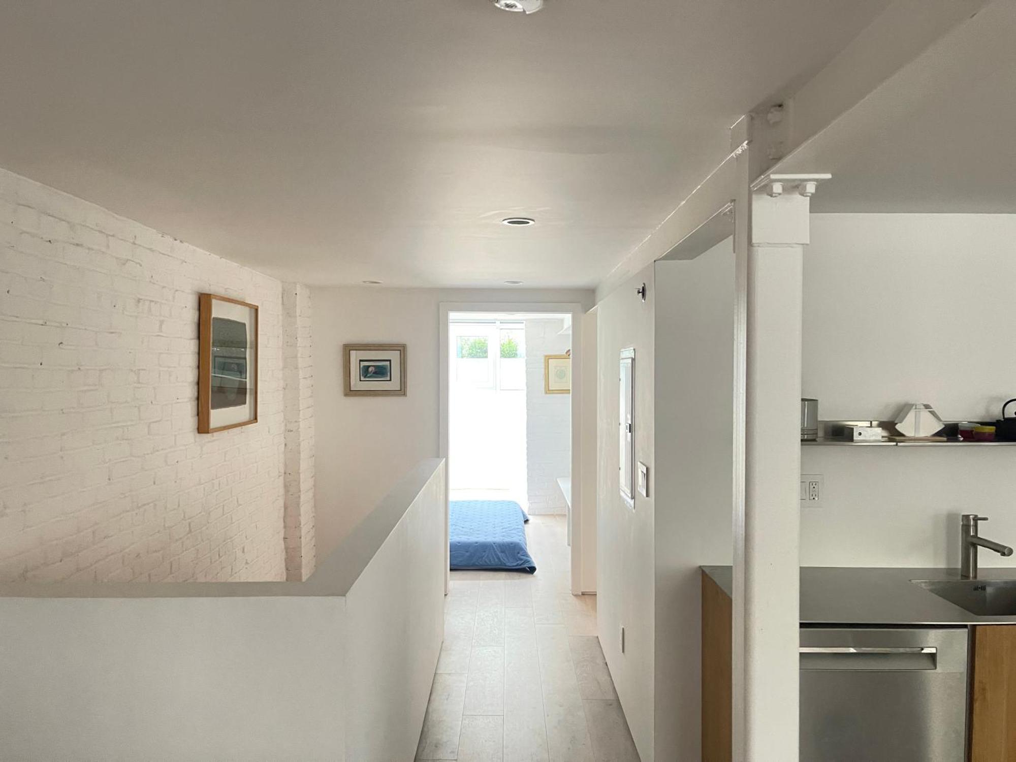 Williamsburg Design Apartment