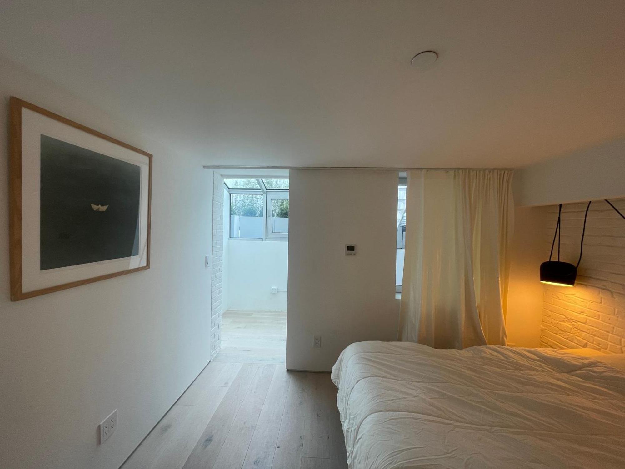 Williamsburg Design Apartment New York