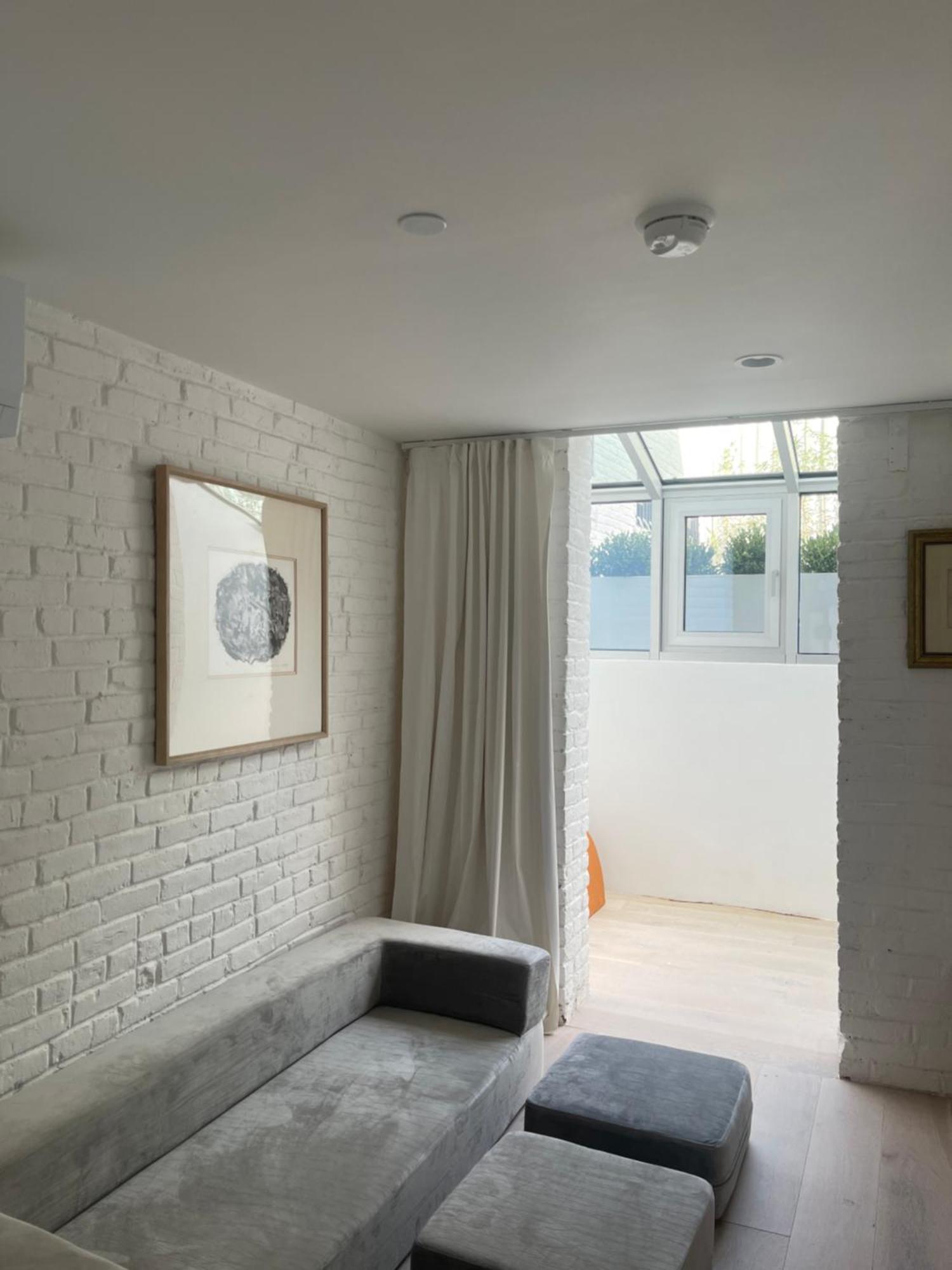 Williamsburg Design *