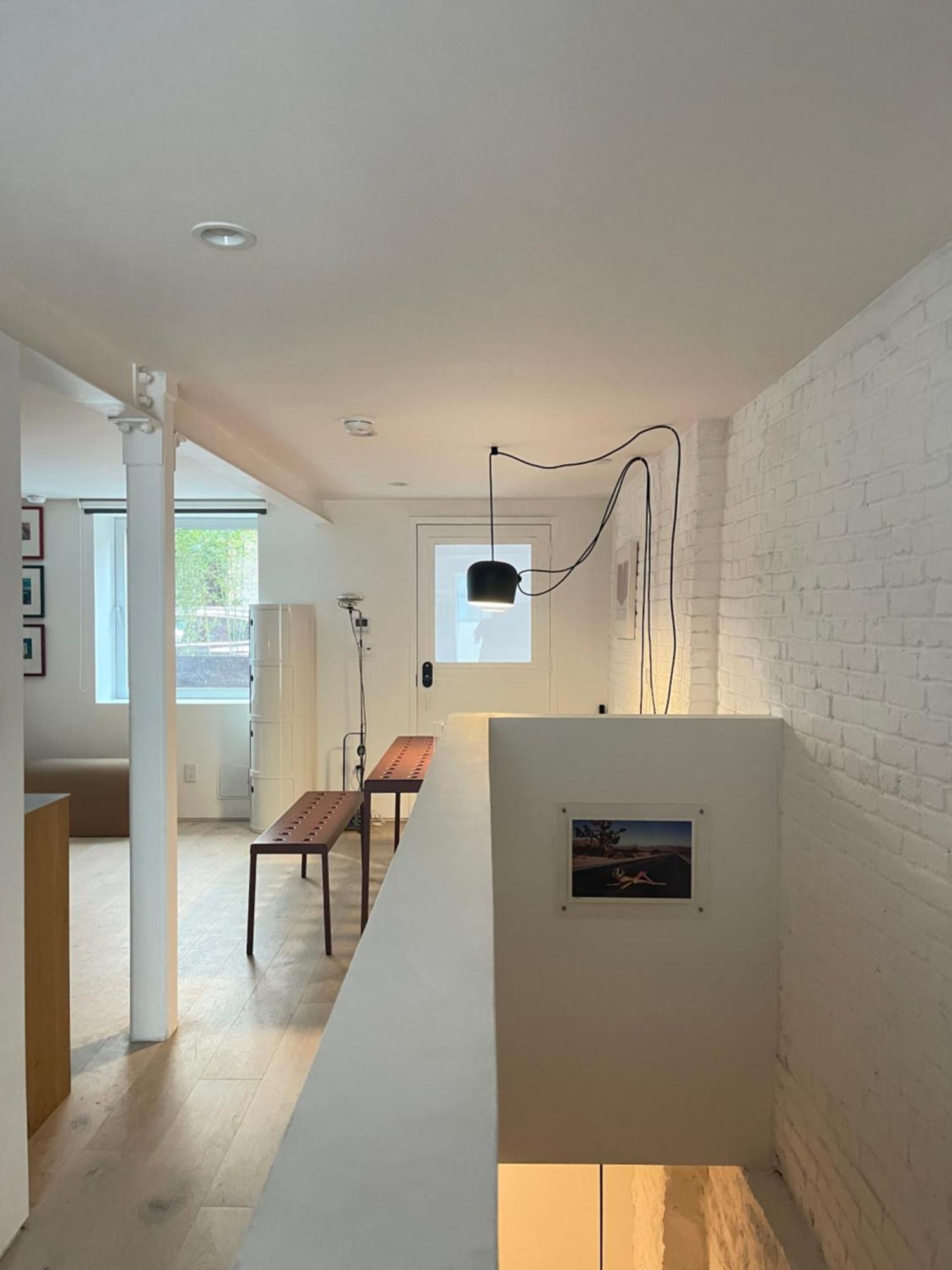 Williamsburg Design Apartment *