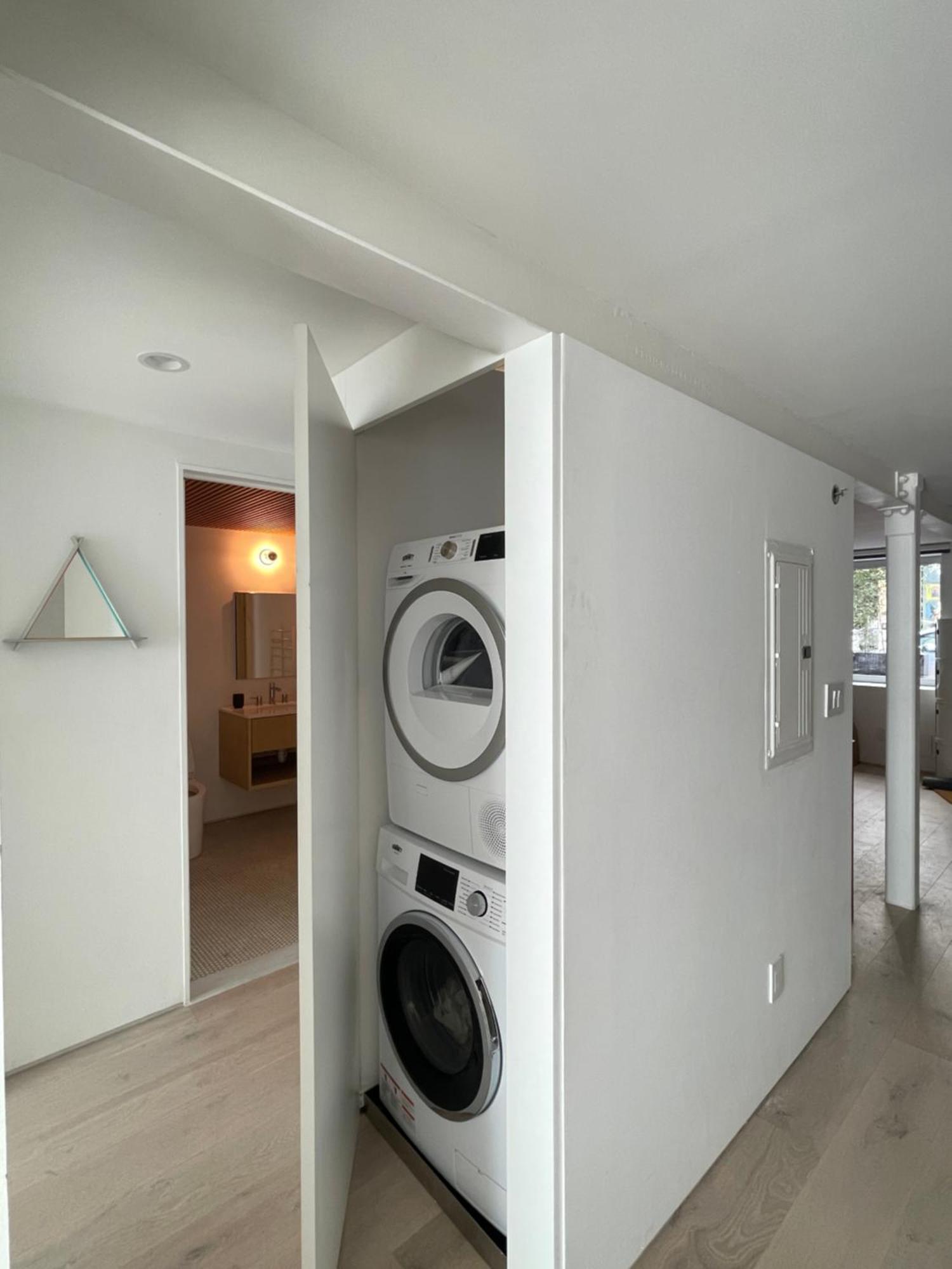 Williamsburg Design Apartment New York