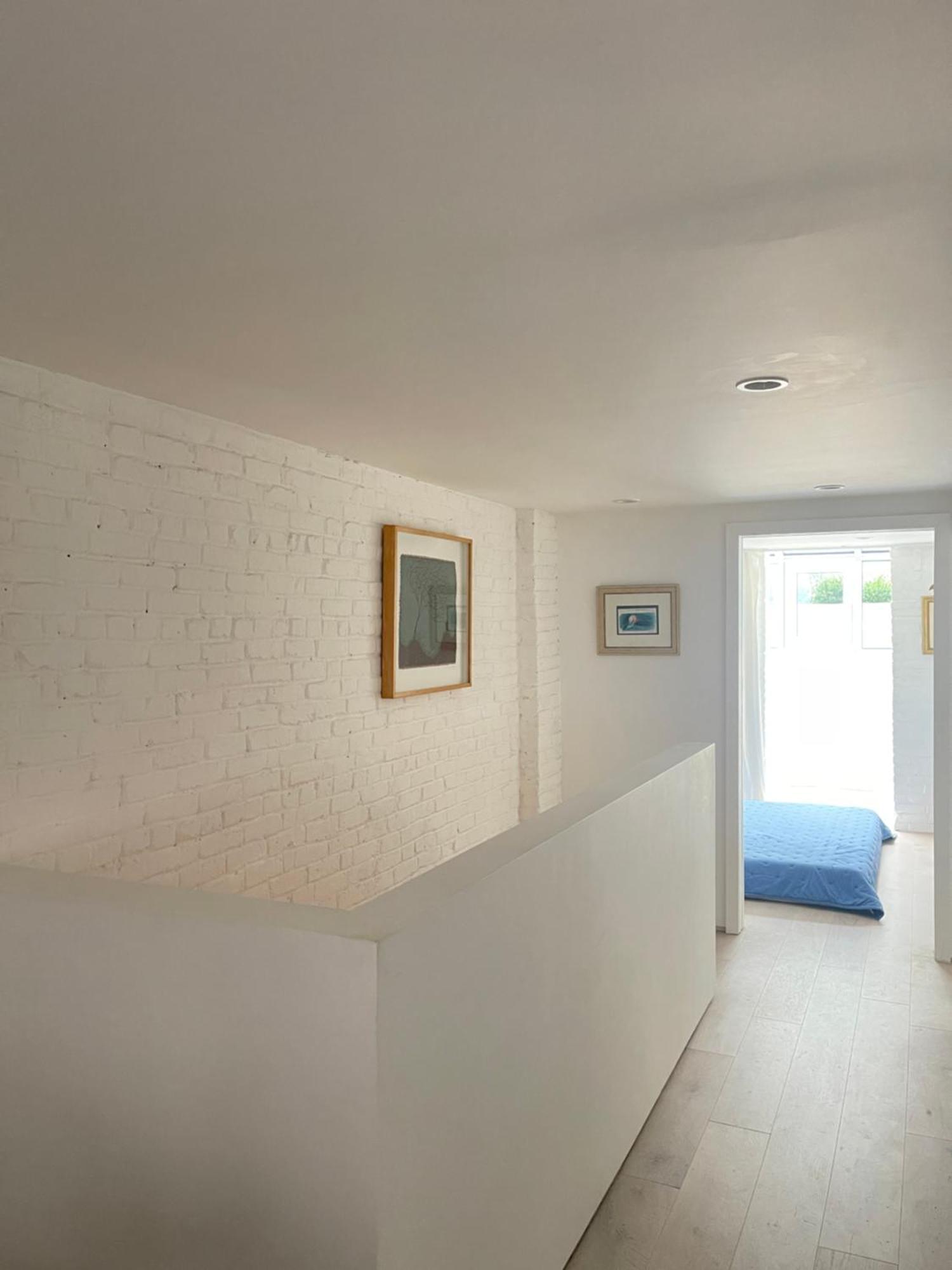 Apartment Williamsburg Design