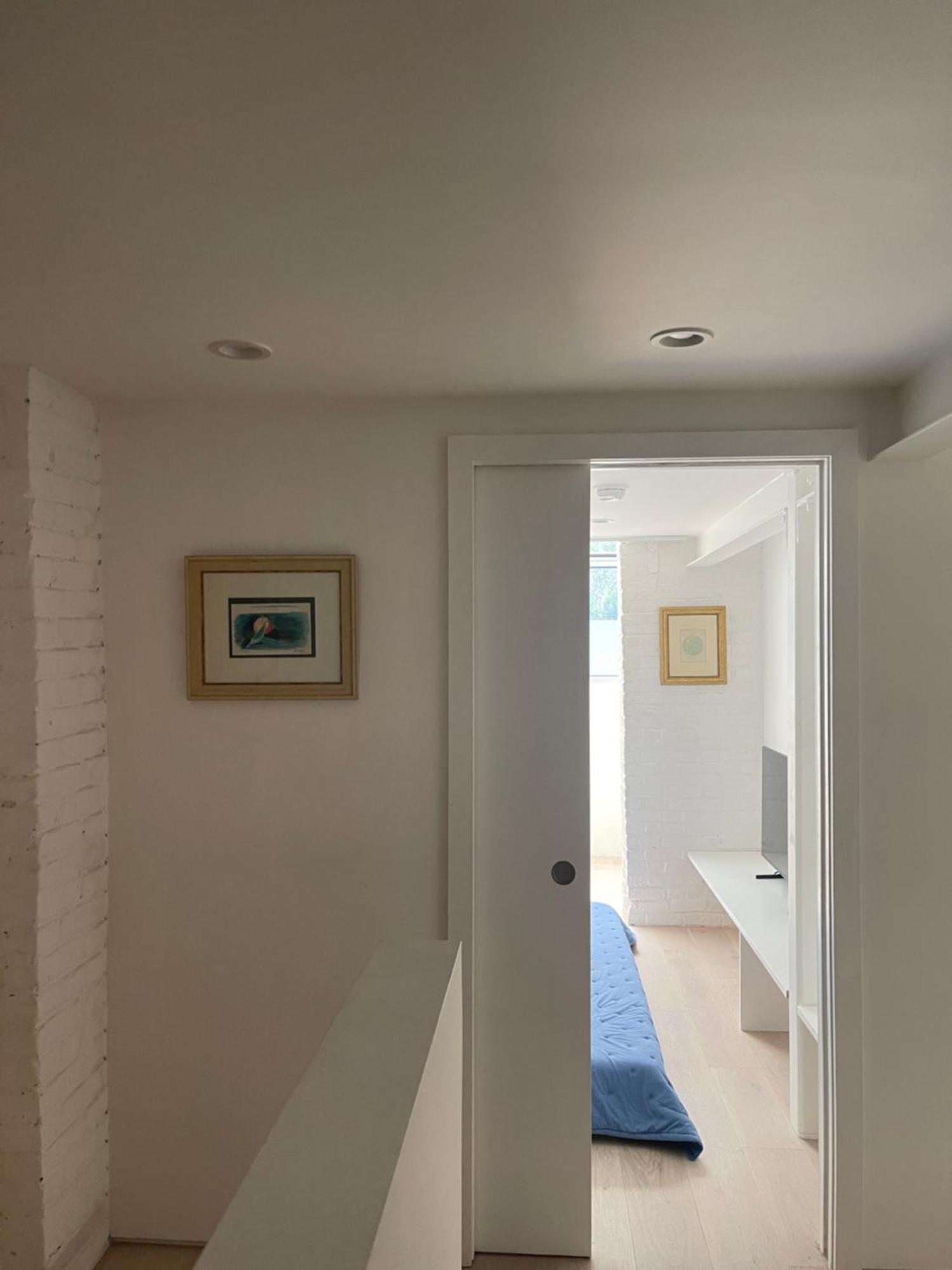 Apartment Williamsburg Design *