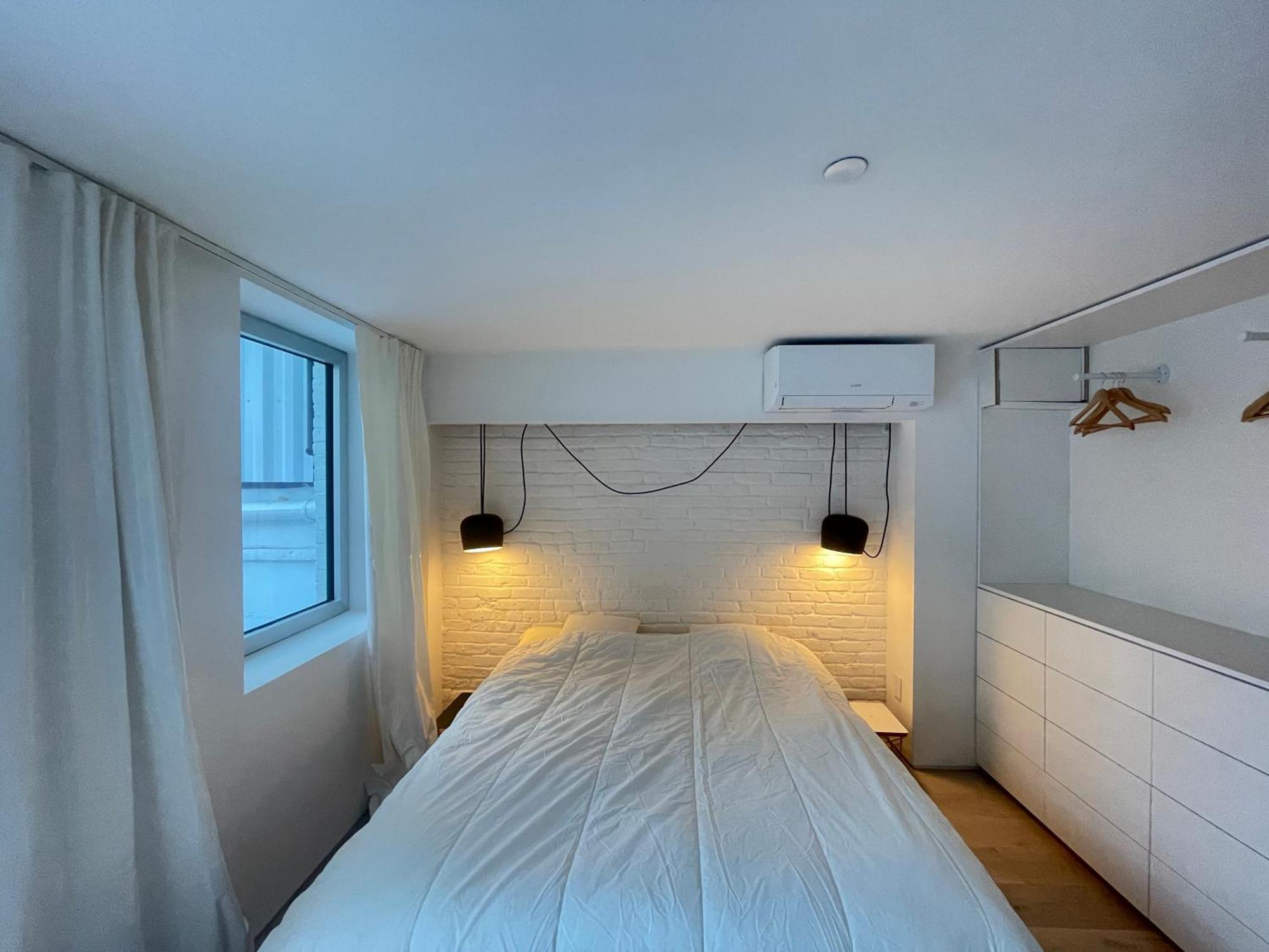 Williamsburg Design