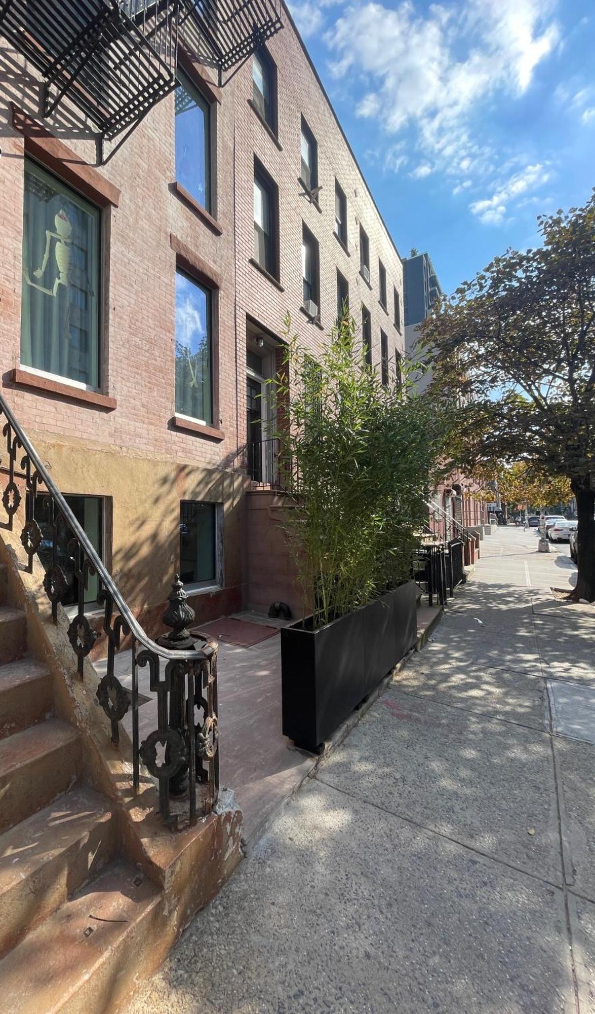 Apartment Williamsburg Design