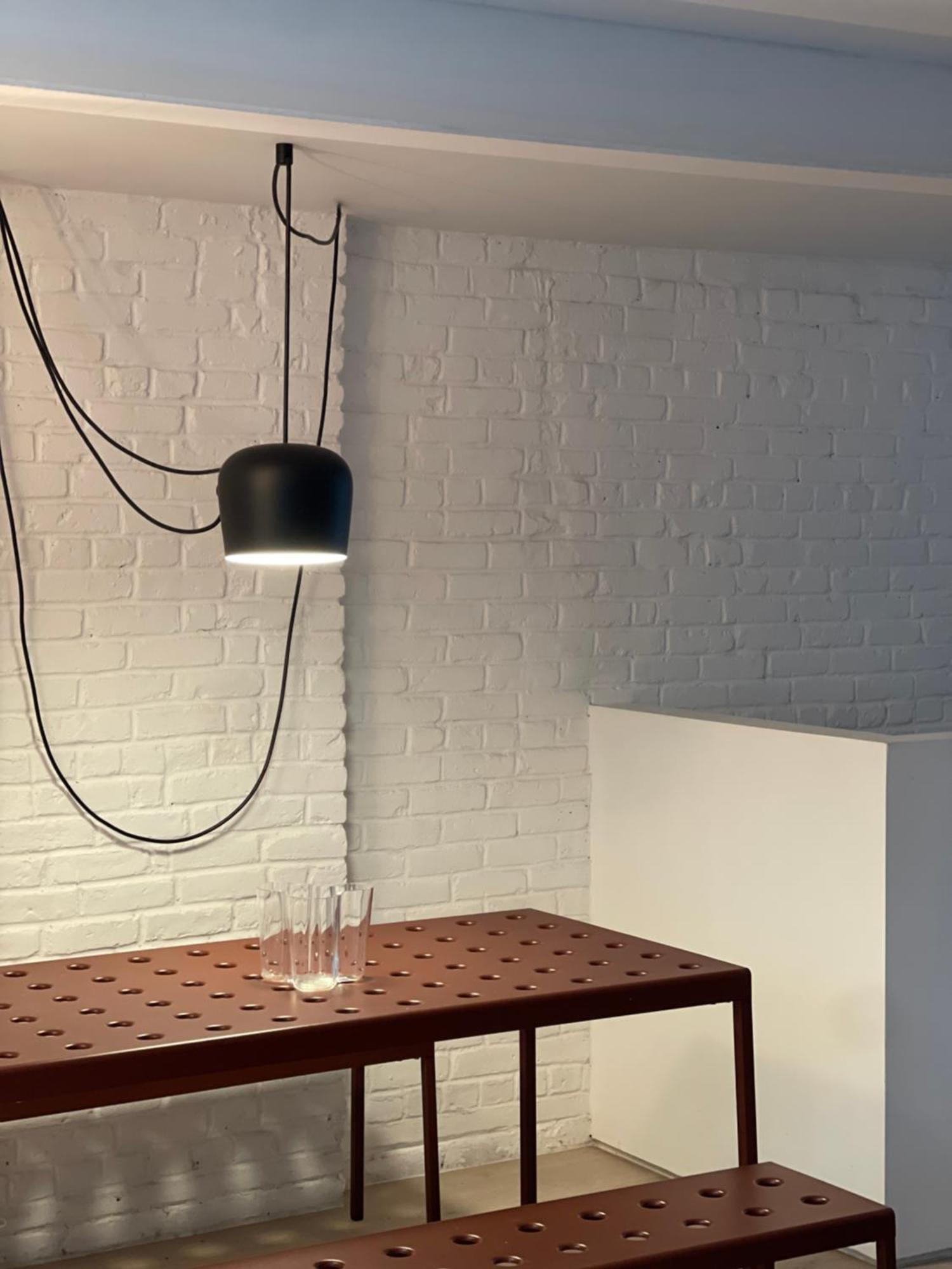 Apartment Williamsburg Design