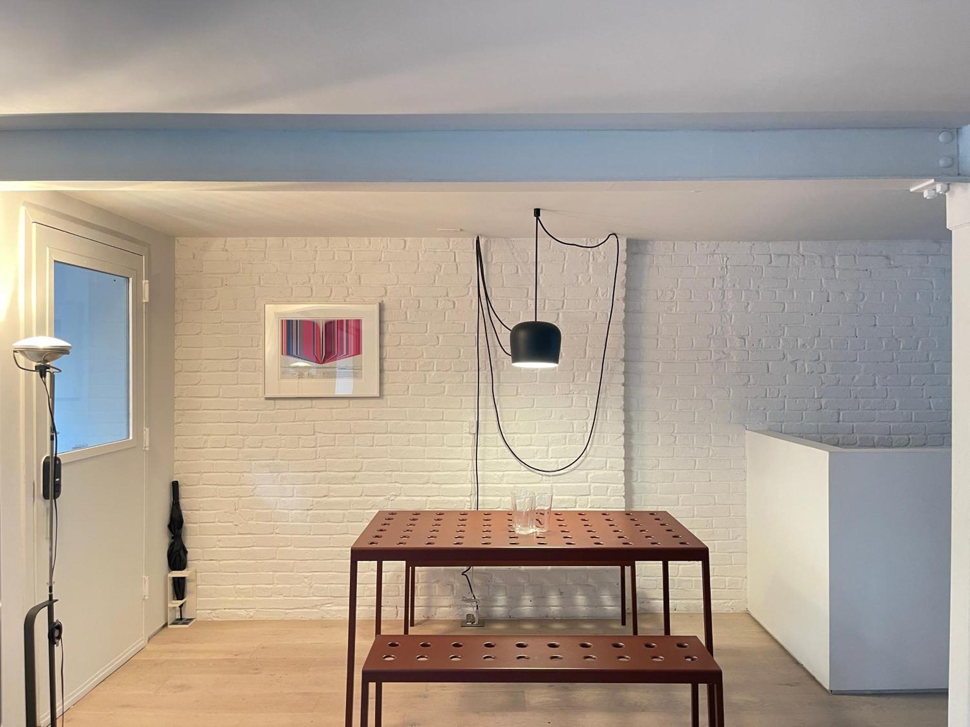 Apartment Williamsburg Design New York