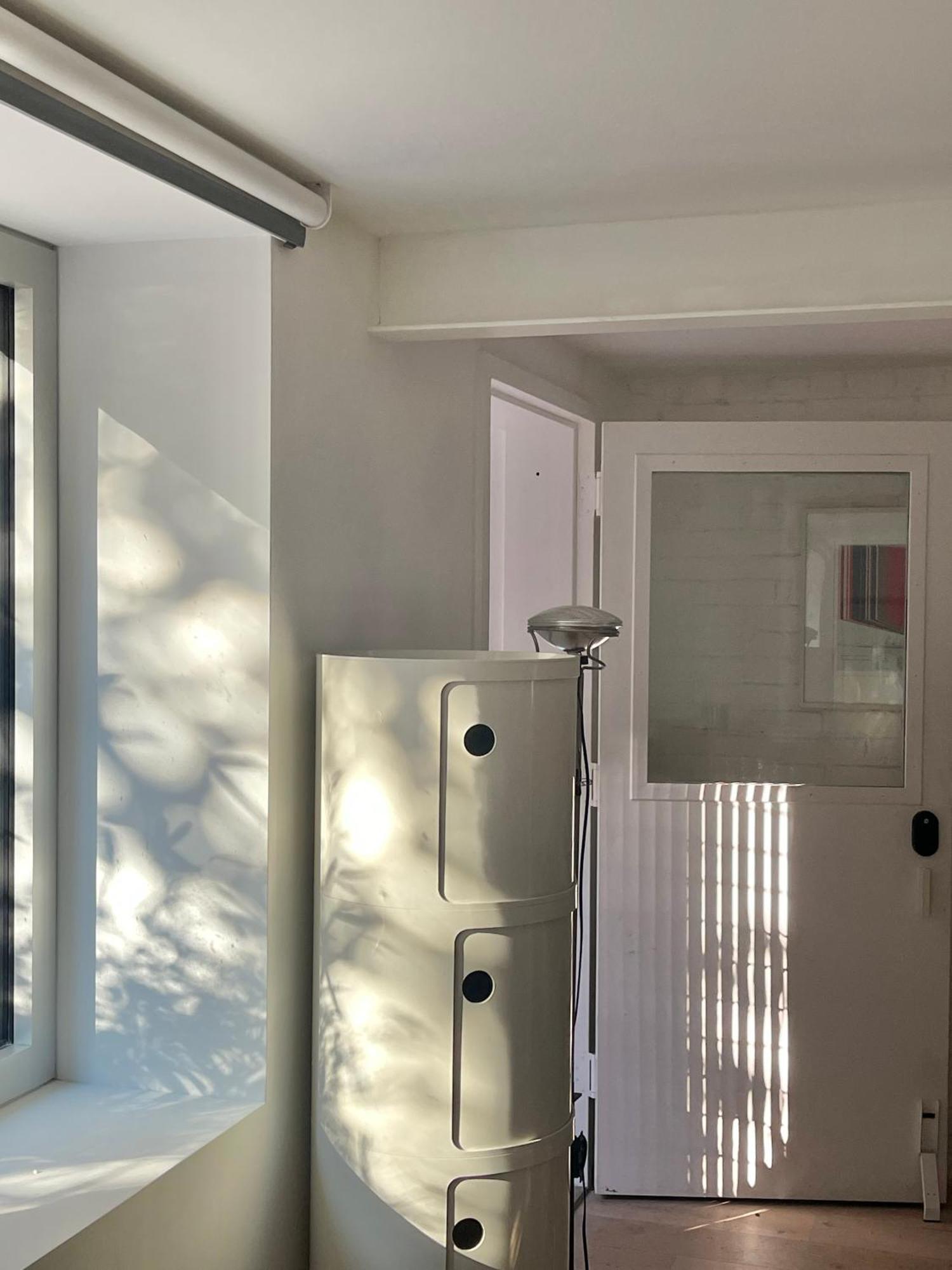 Williamsburg Design Apartment