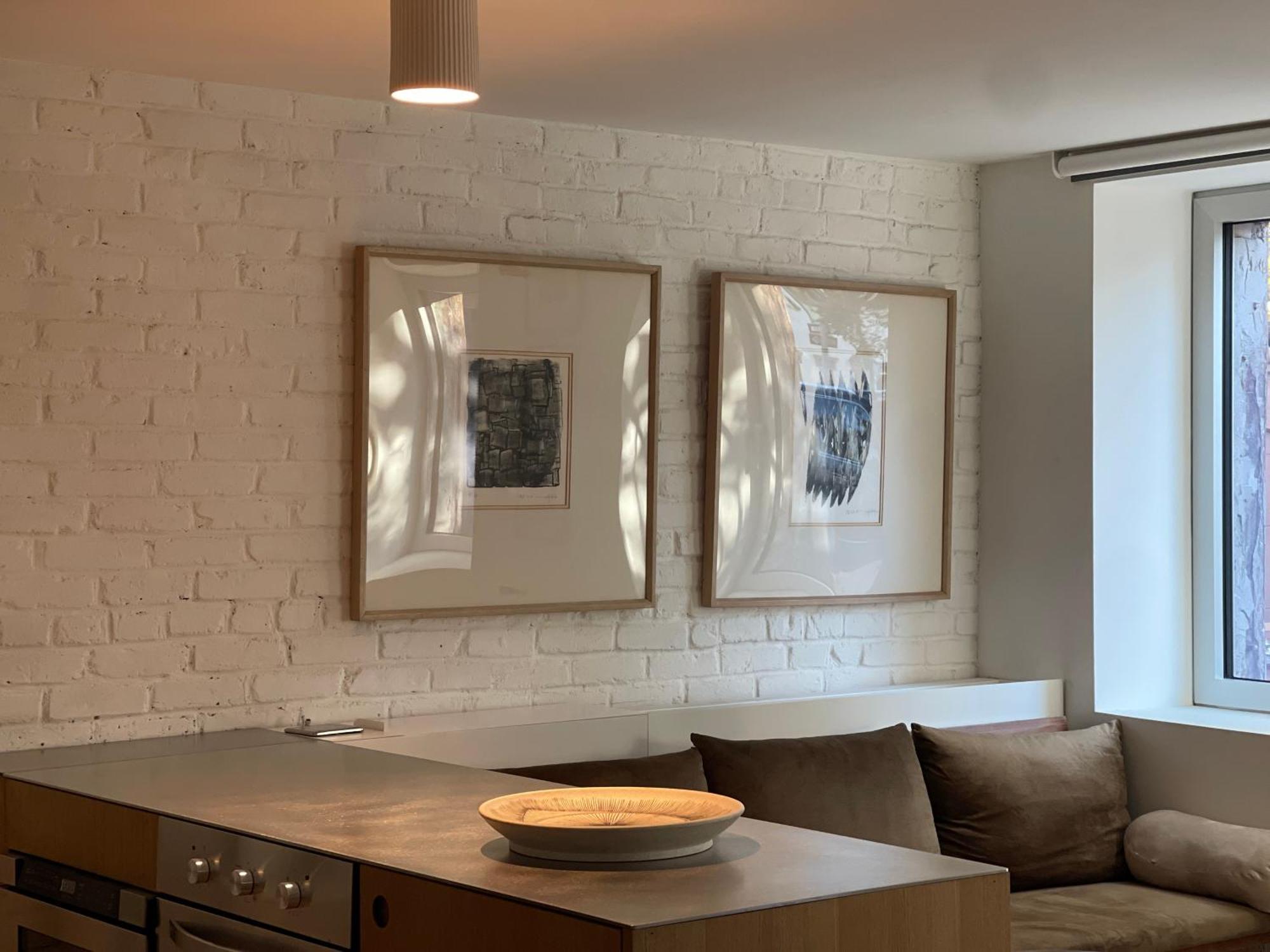 Apartment Williamsburg Design