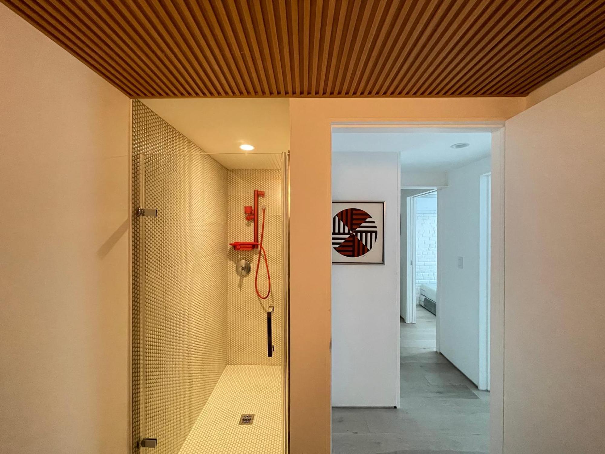 Apartment Williamsburg Design *