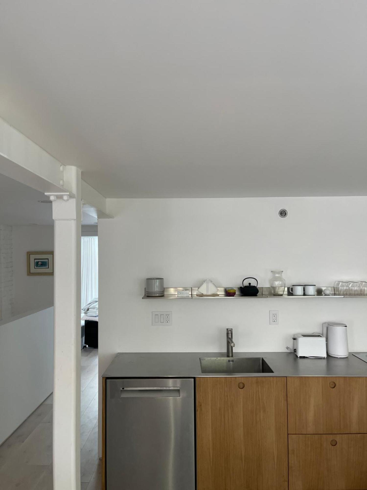 Apartment Williamsburg Design New York