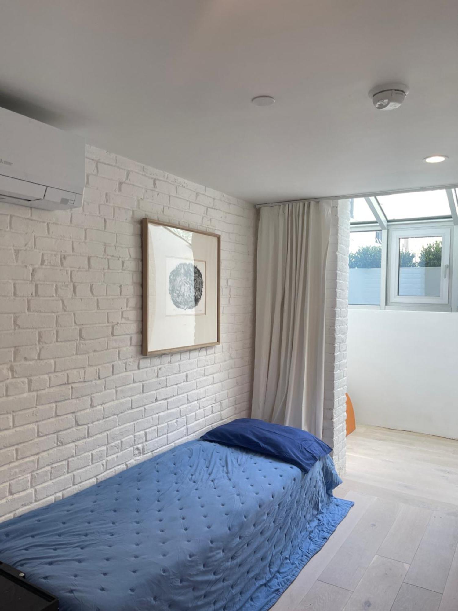 Apartment Williamsburg Design