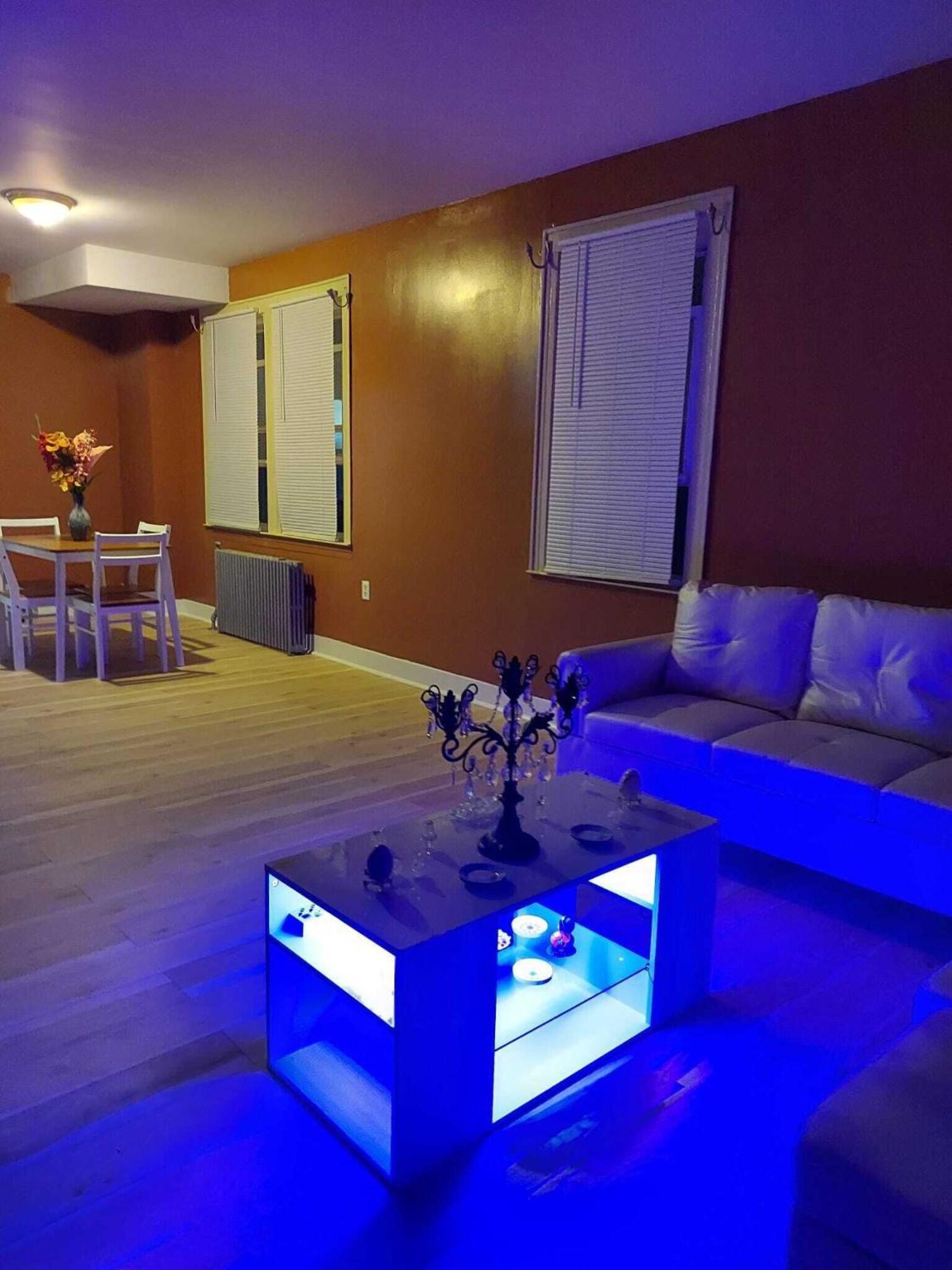 Queens Chateau Apartment