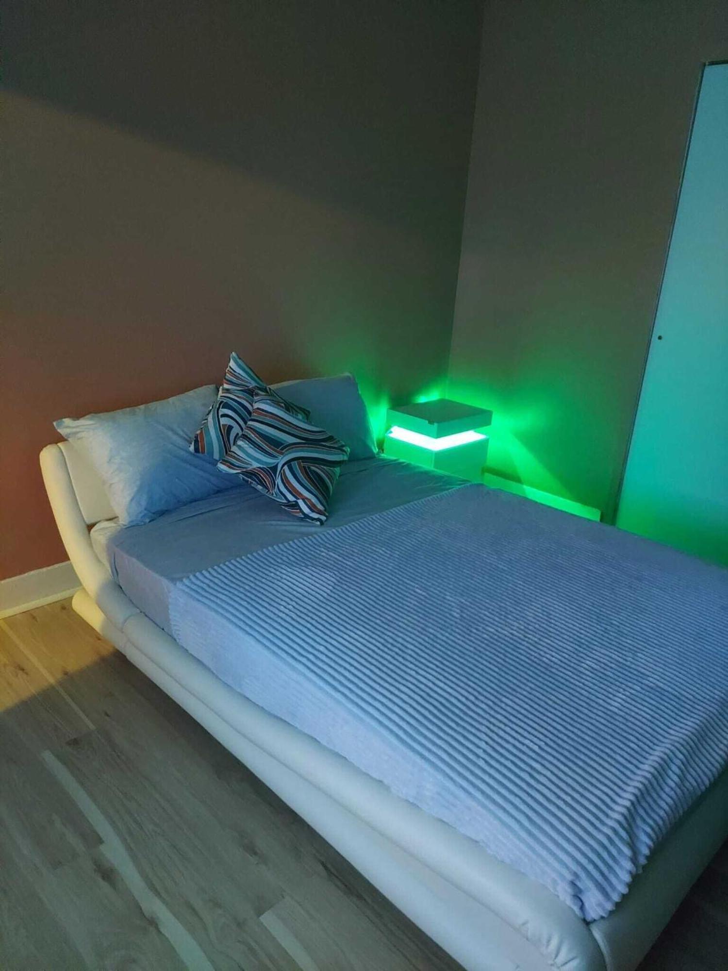 Apartment Queens Chateau New York