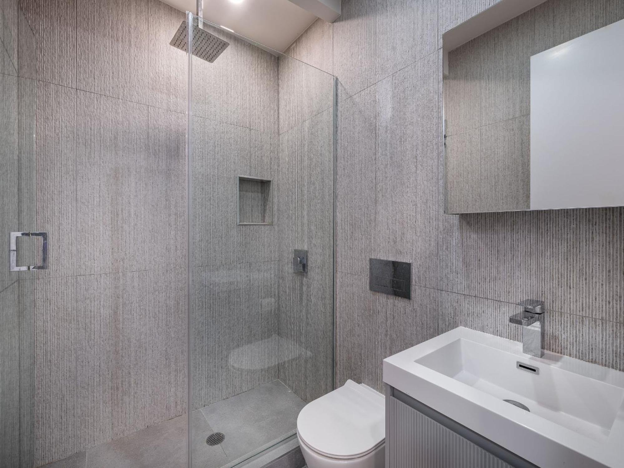Apartment Condo-hotel Near Bedford Ave L-subway