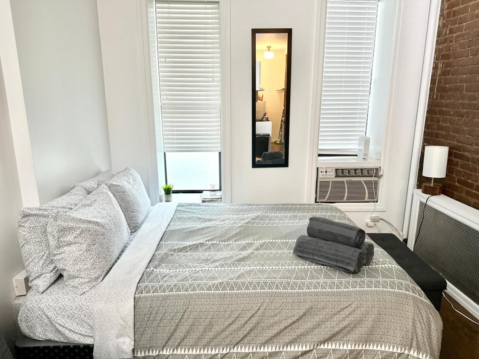 Apartment Heavenly *