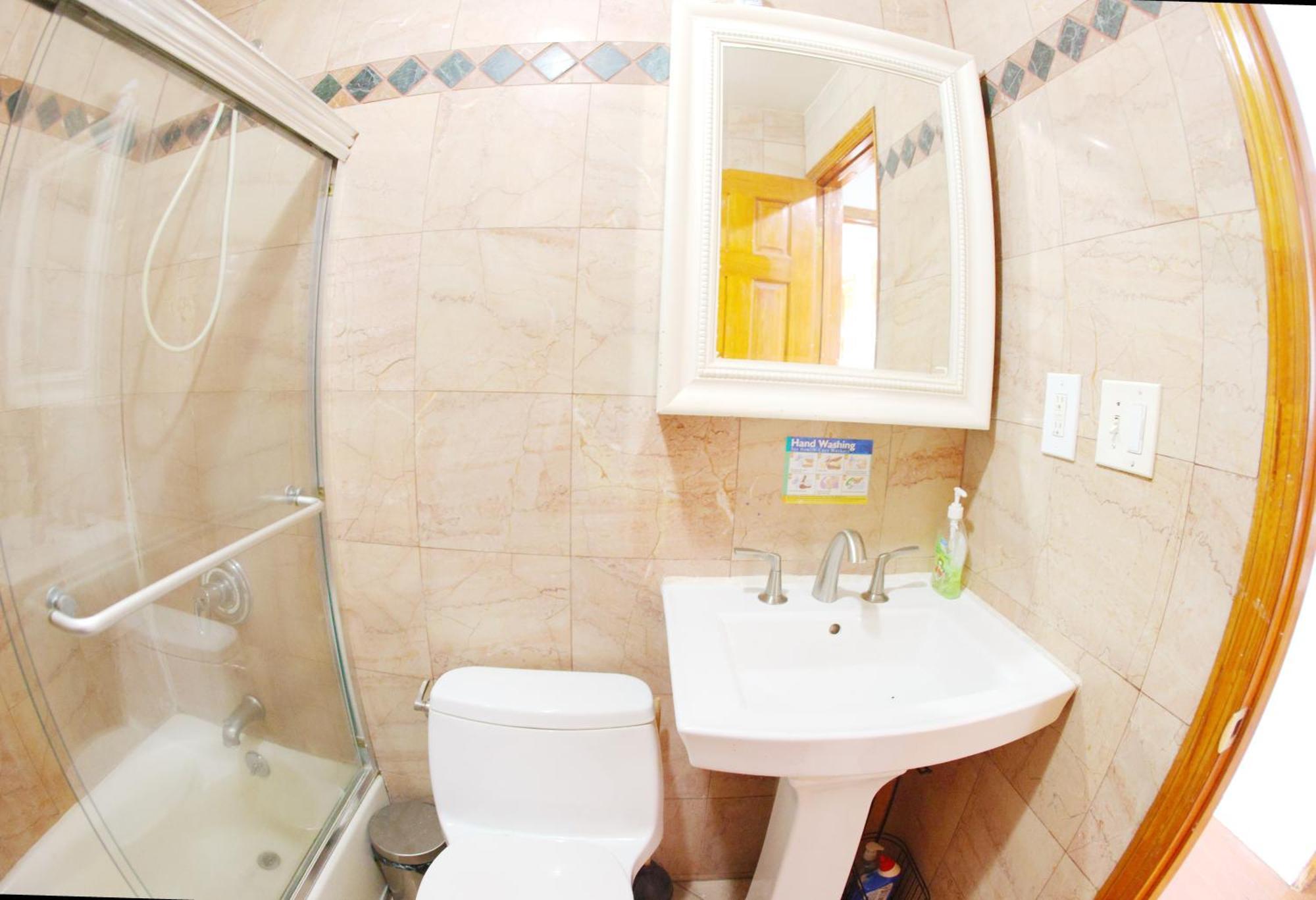 Family-friendly 3 Bedroom In Nyc! * New York