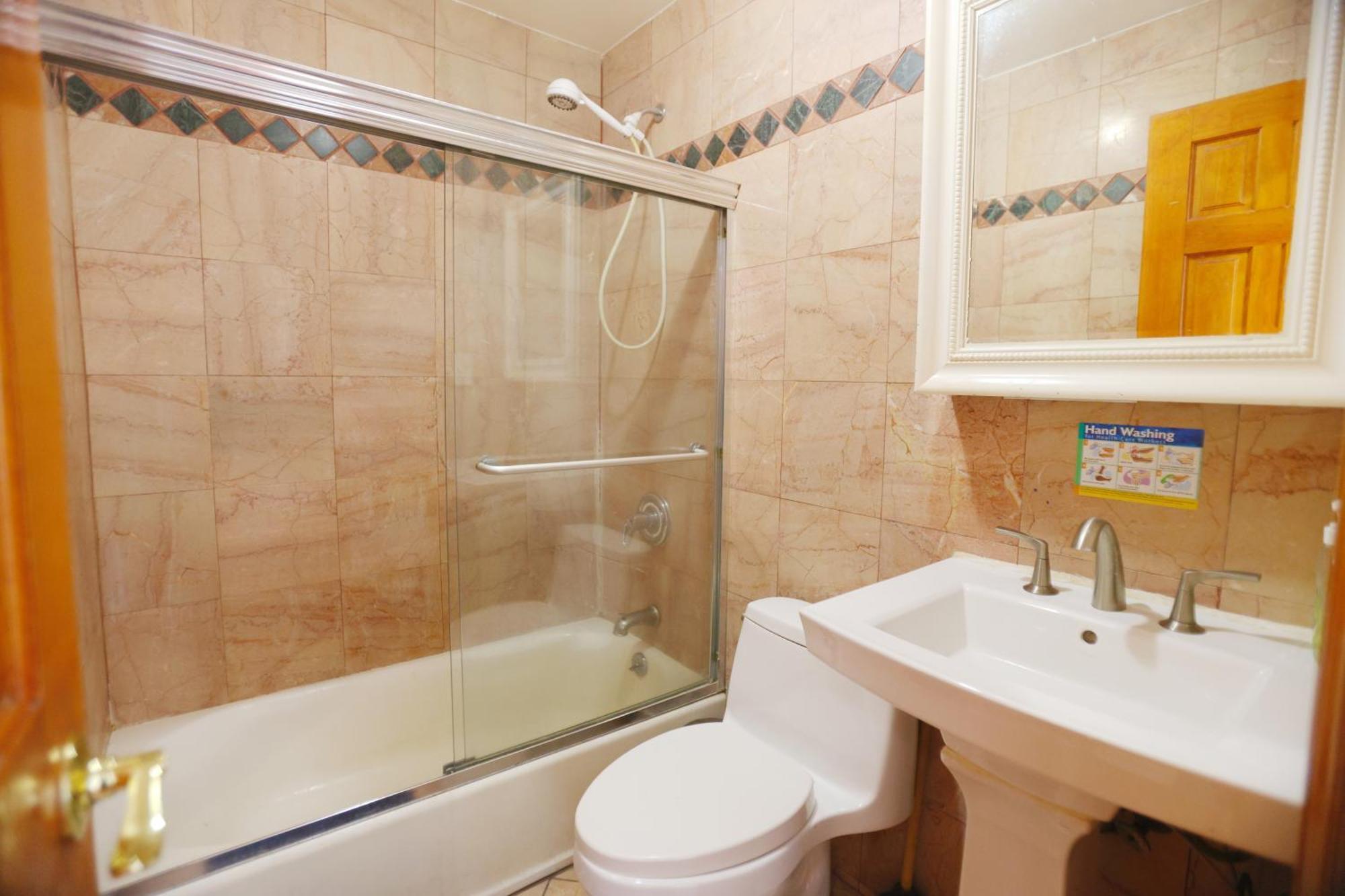 Family-friendly 3 Bedroom In Nyc! * New York