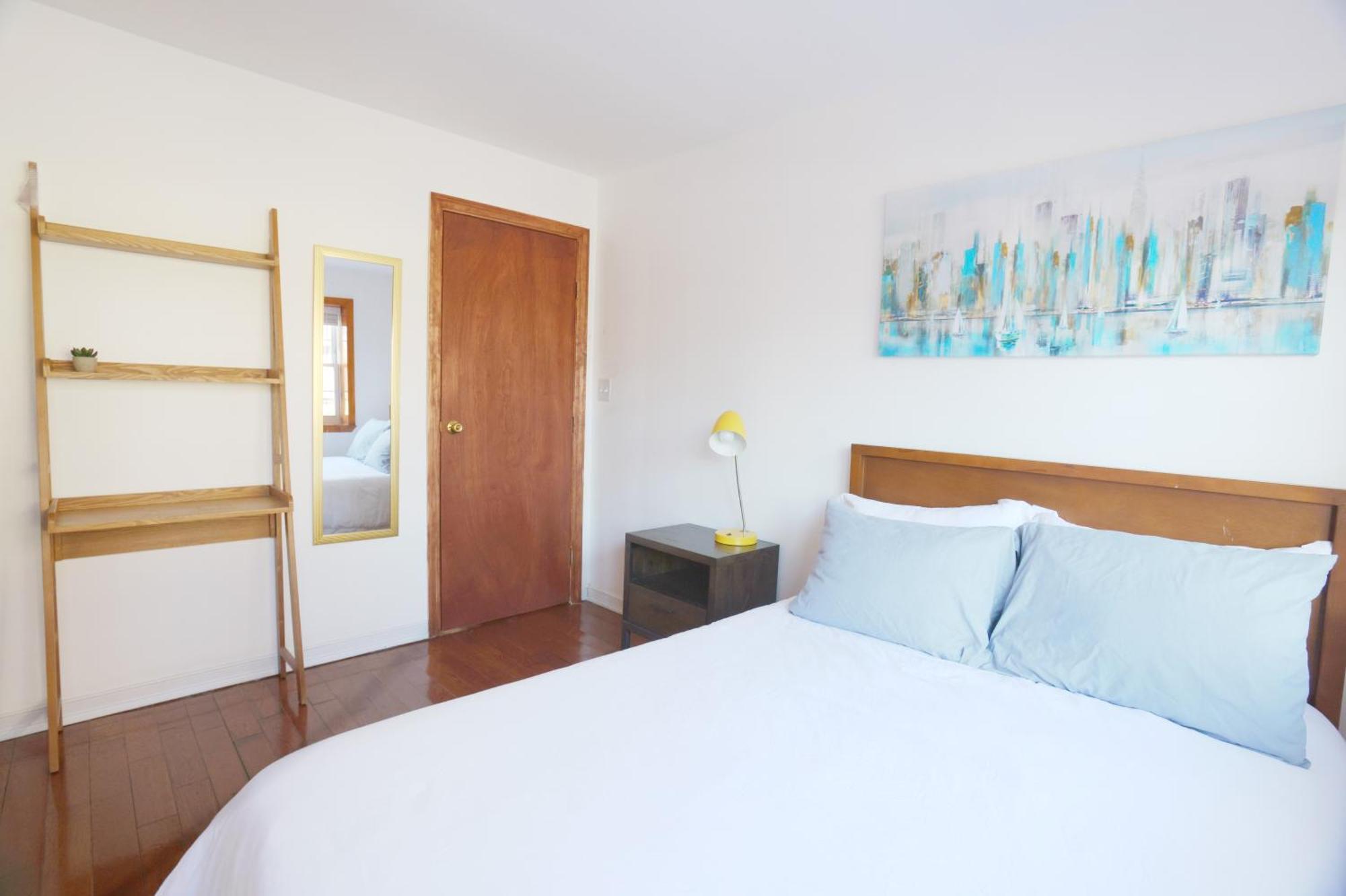Family-friendly 3 Bedroom In Nyc! * New York