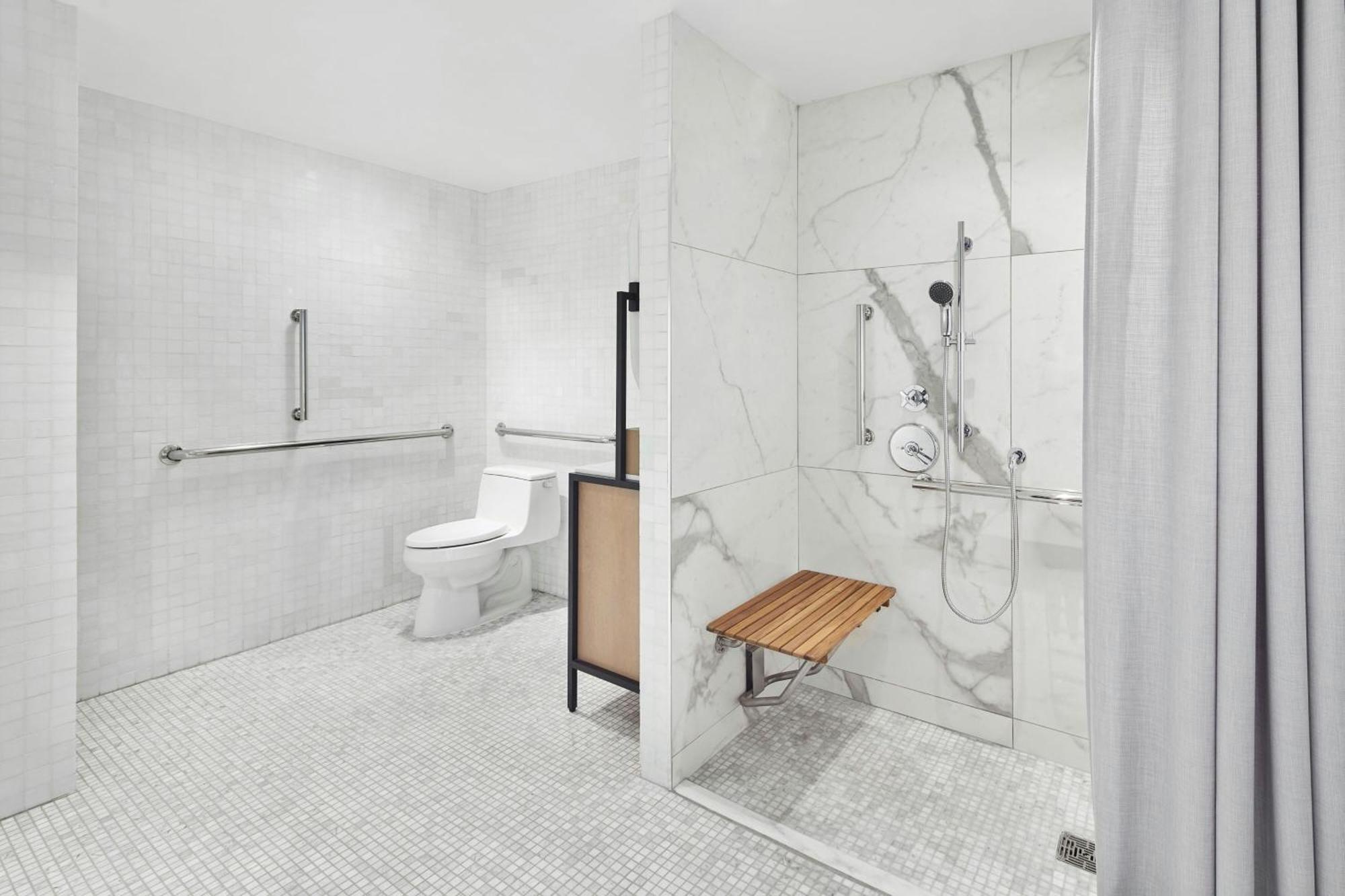 The Luxury Collection Hotel, Manhattan Midtown New York