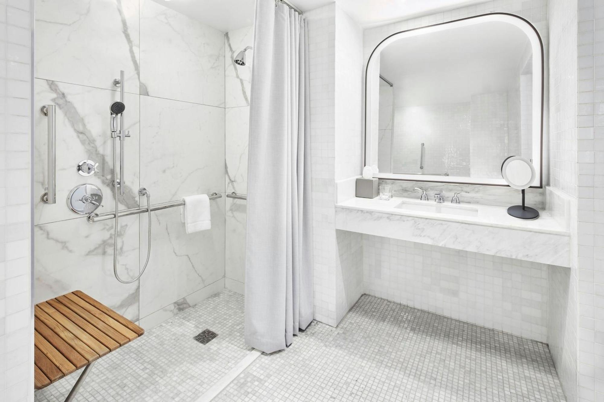 The Luxury Collection Hotel, Manhattan Midtown 5*