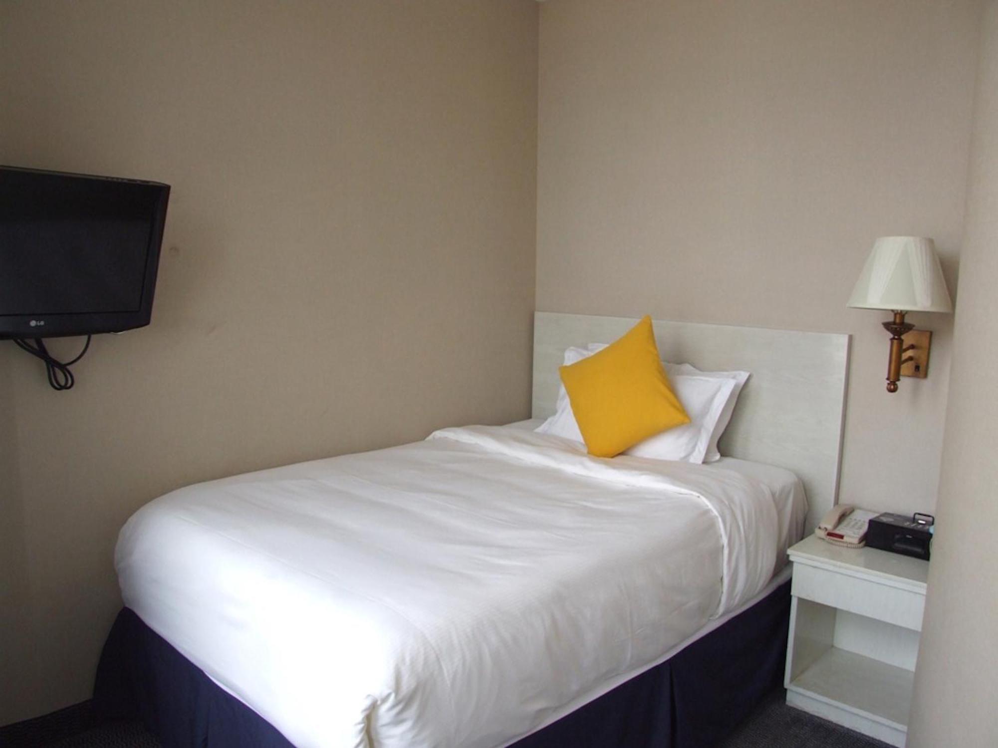 Hotel Wanderlofts New York