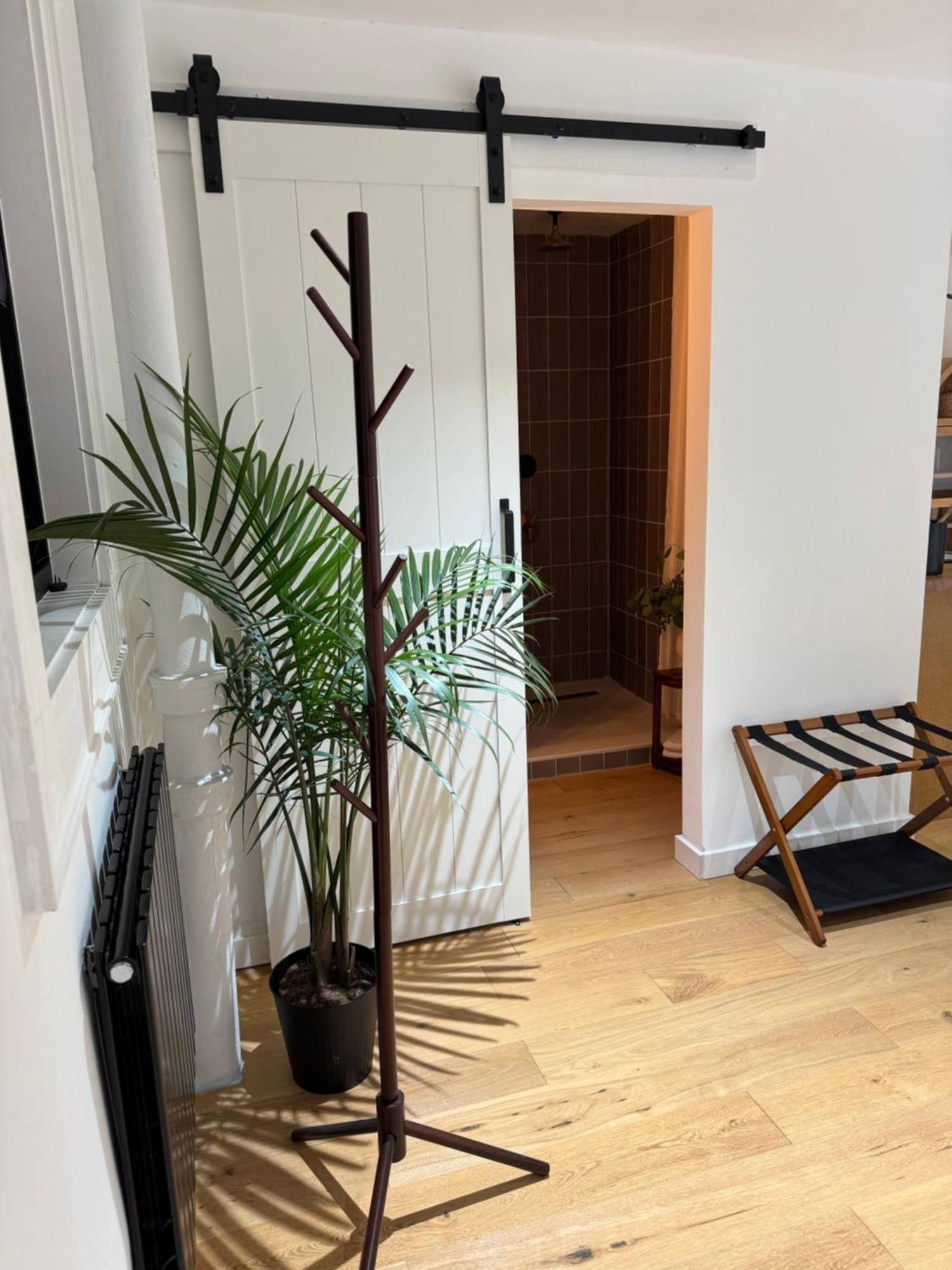 Homestay Brooklyn Hideaway