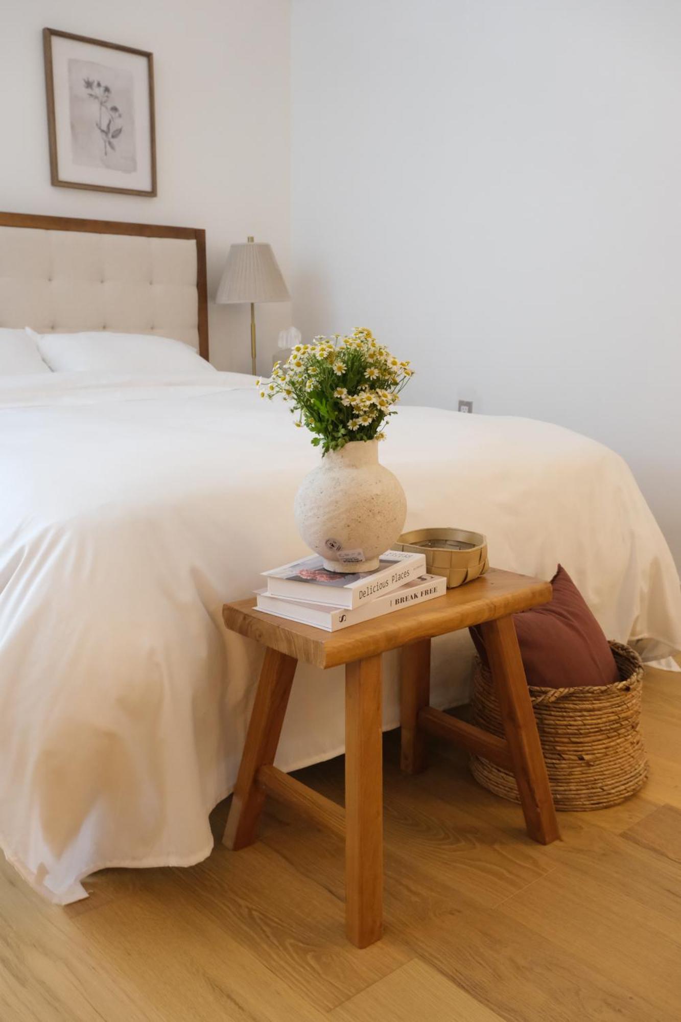 Homestay Brooklyn Hideaway New York