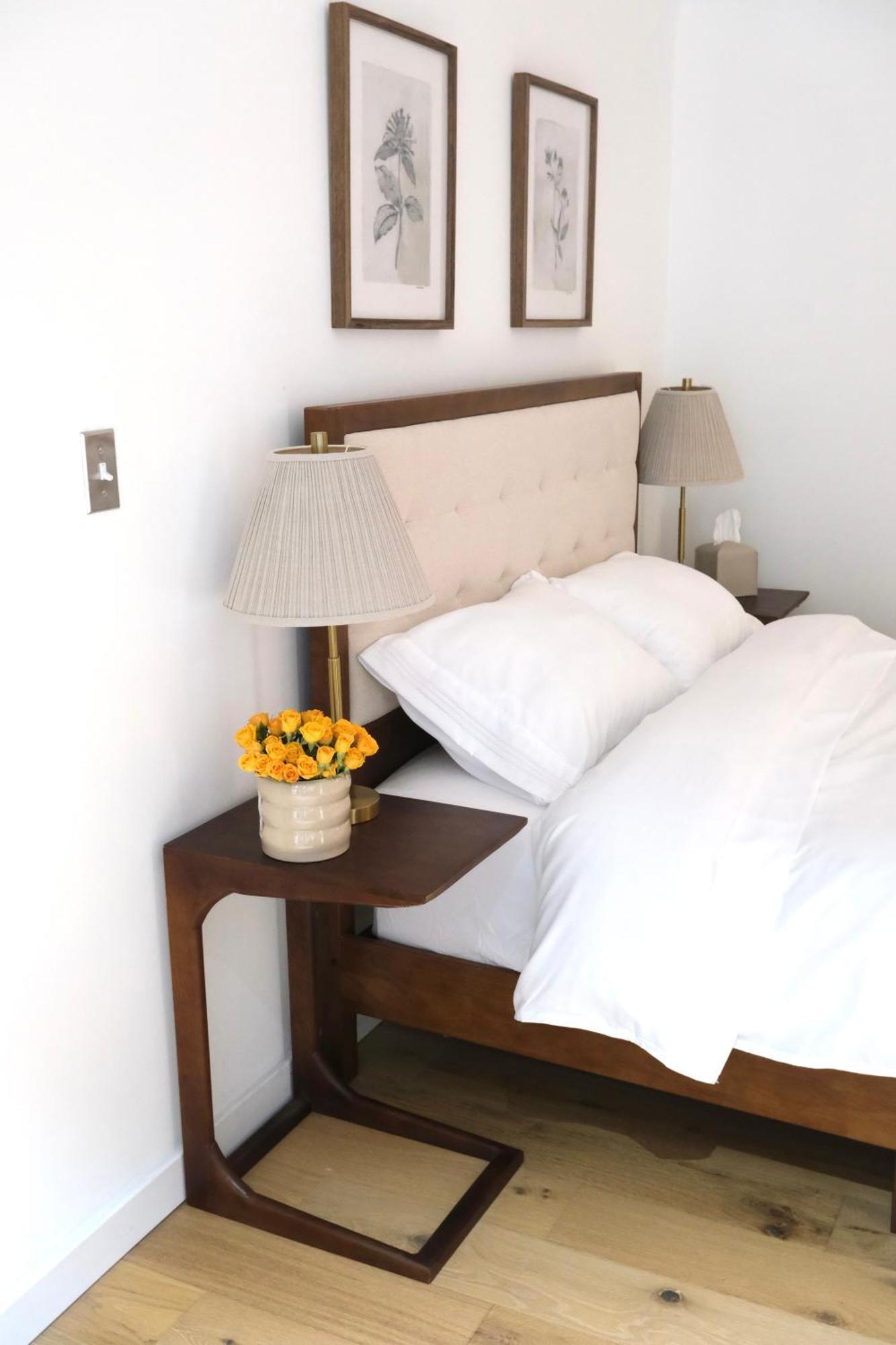 Homestay Brooklyn Hideaway *