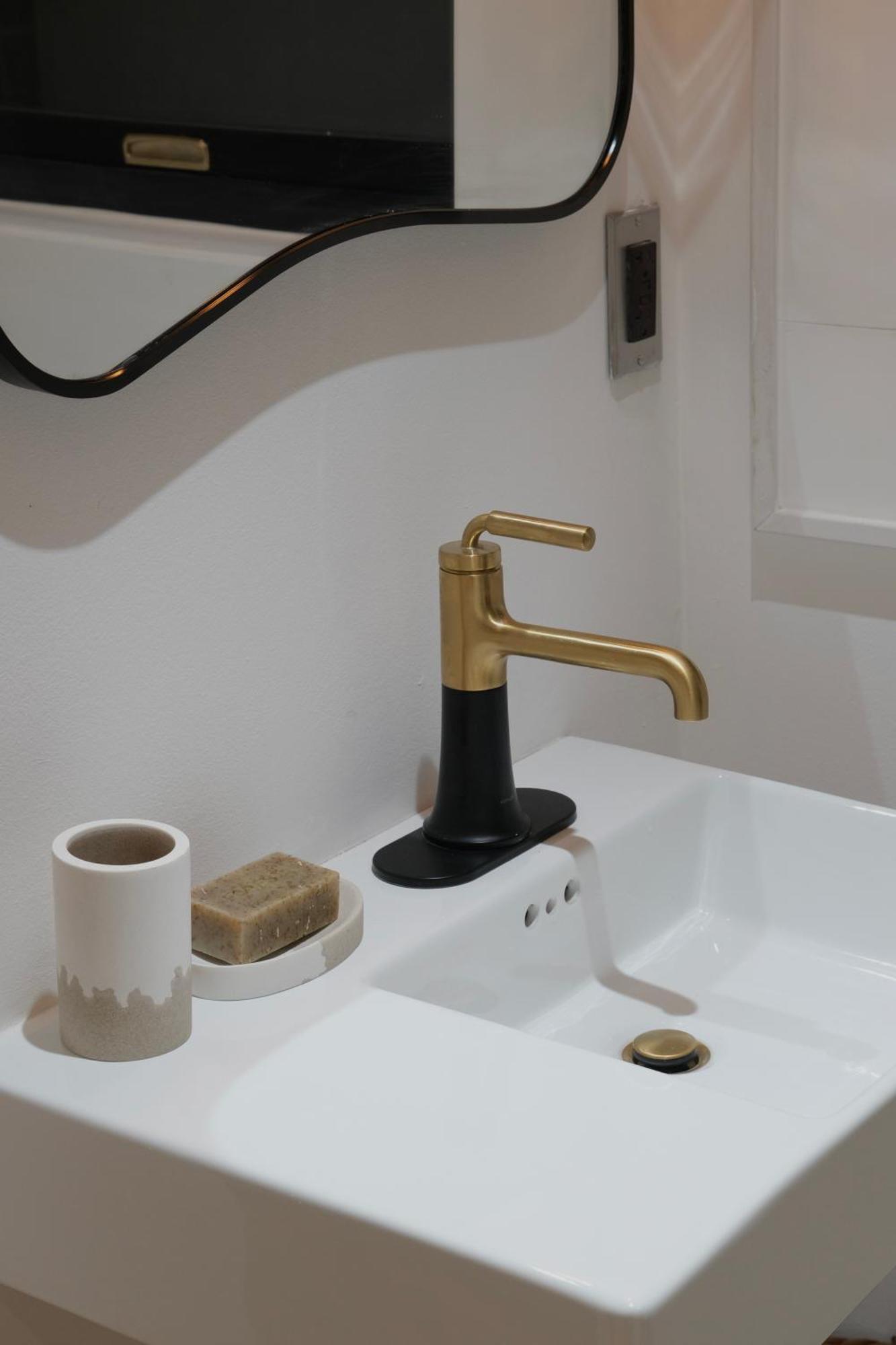 Homestay Brooklyn Hideaway New York