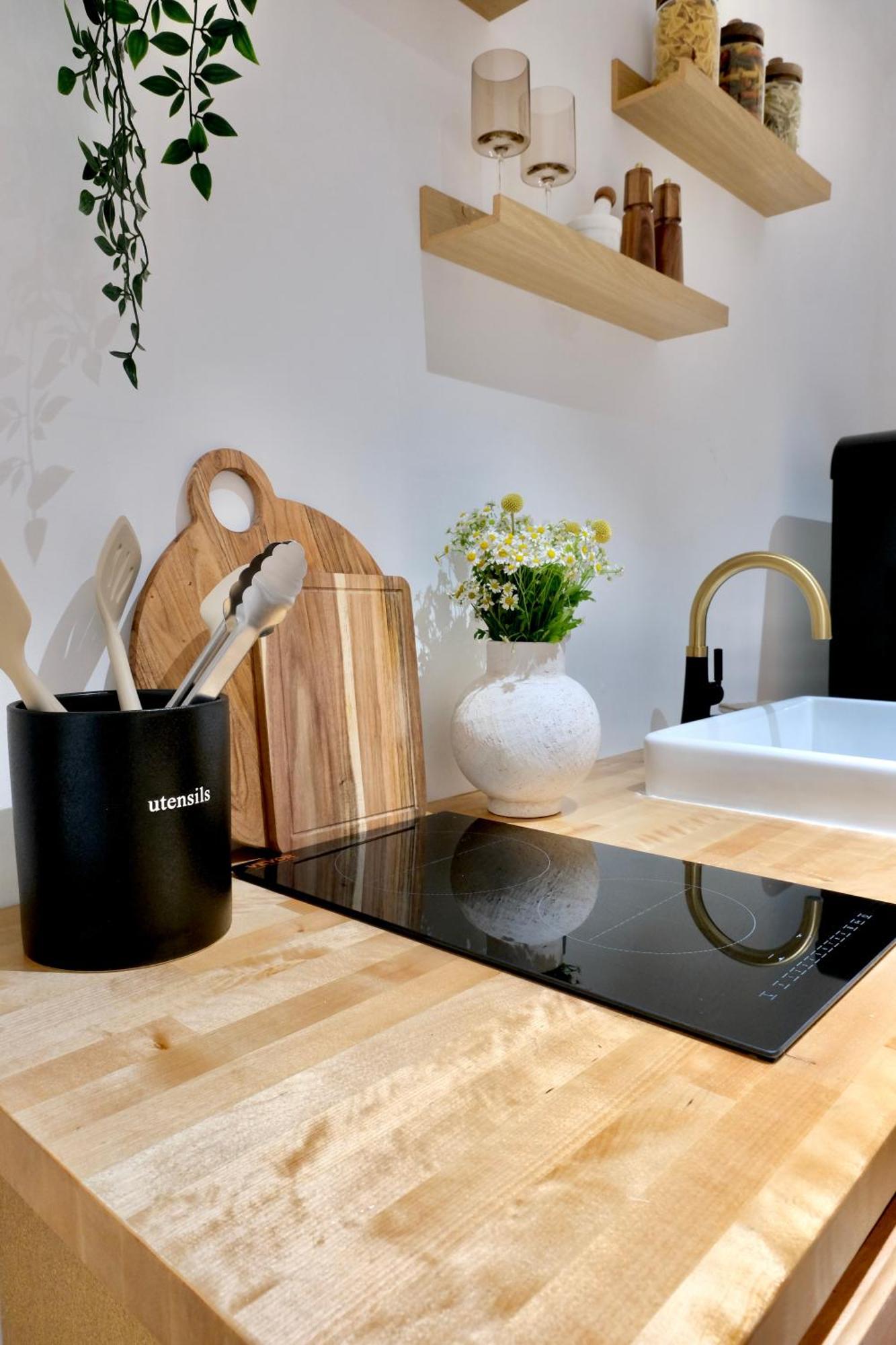 Homestay Brooklyn Hideaway