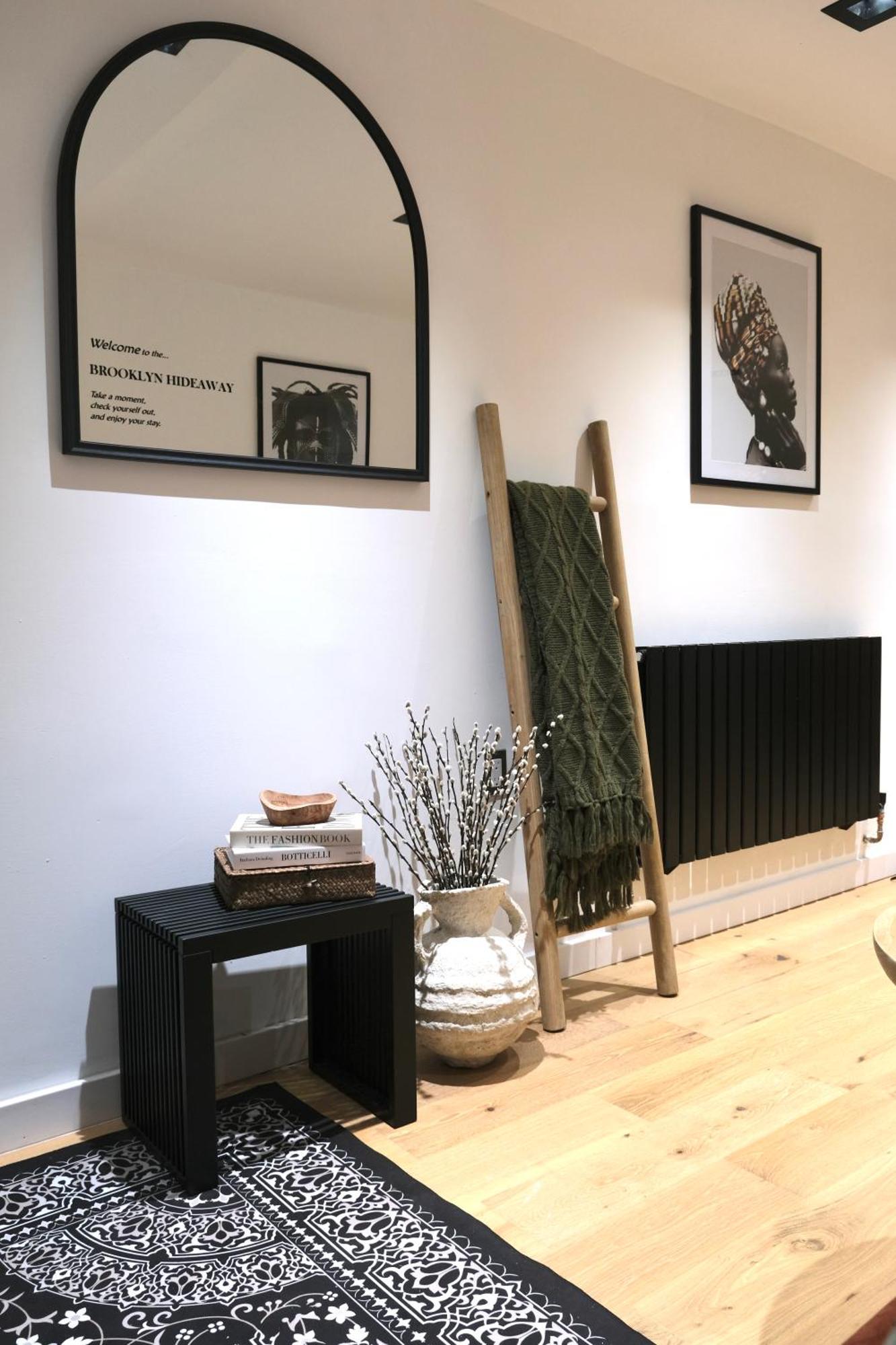 Brooklyn Hideaway Homestay *