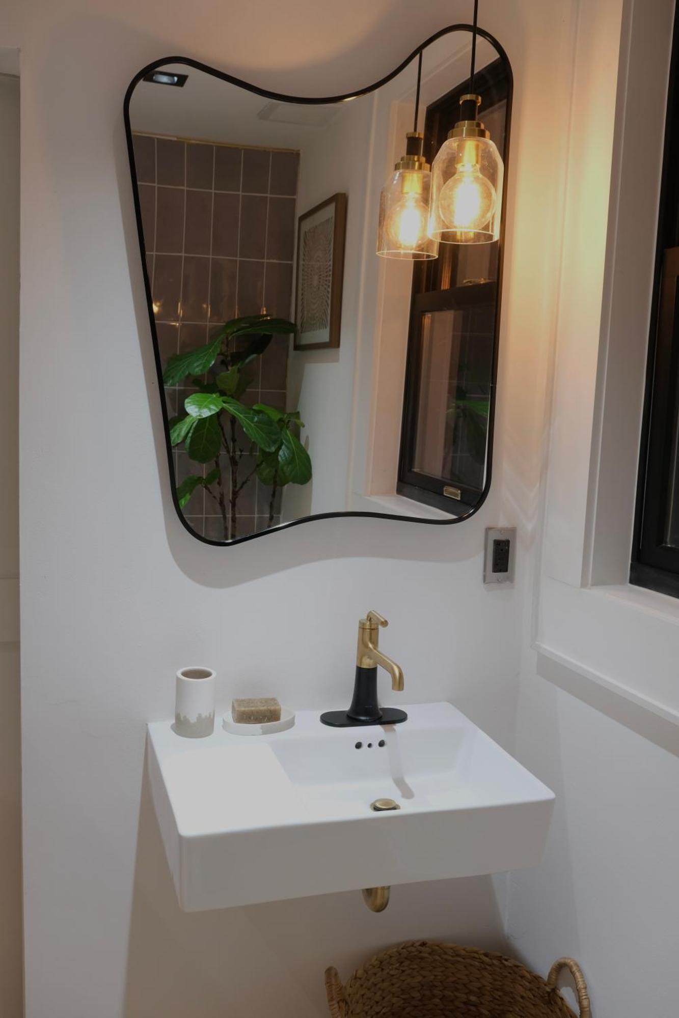 Homestay Brooklyn Hideaway