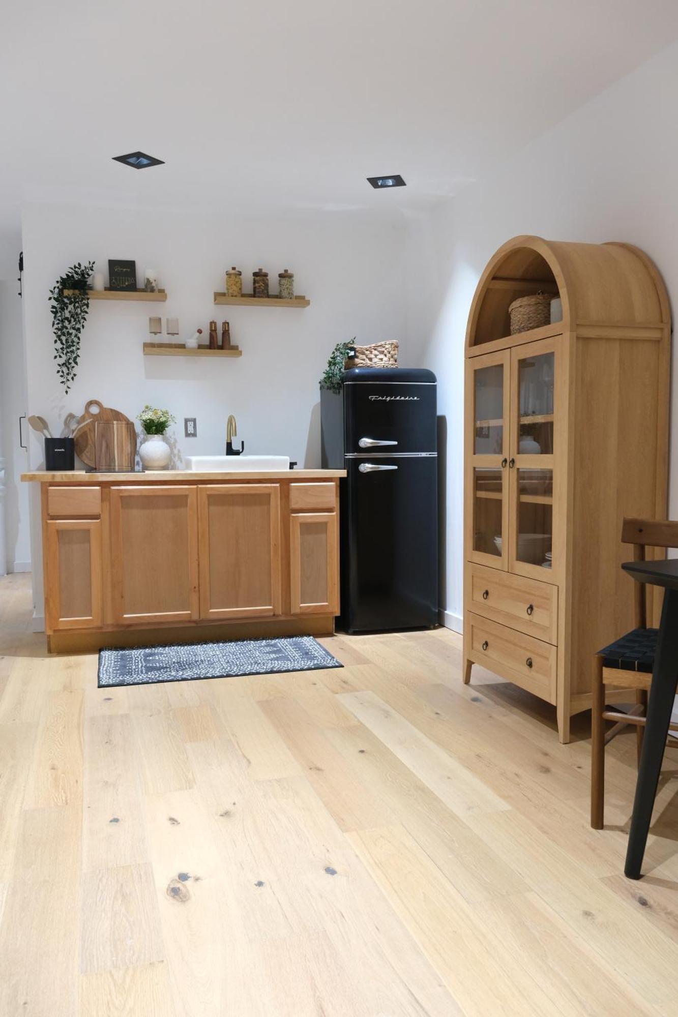 Homestay Brooklyn Hideaway *