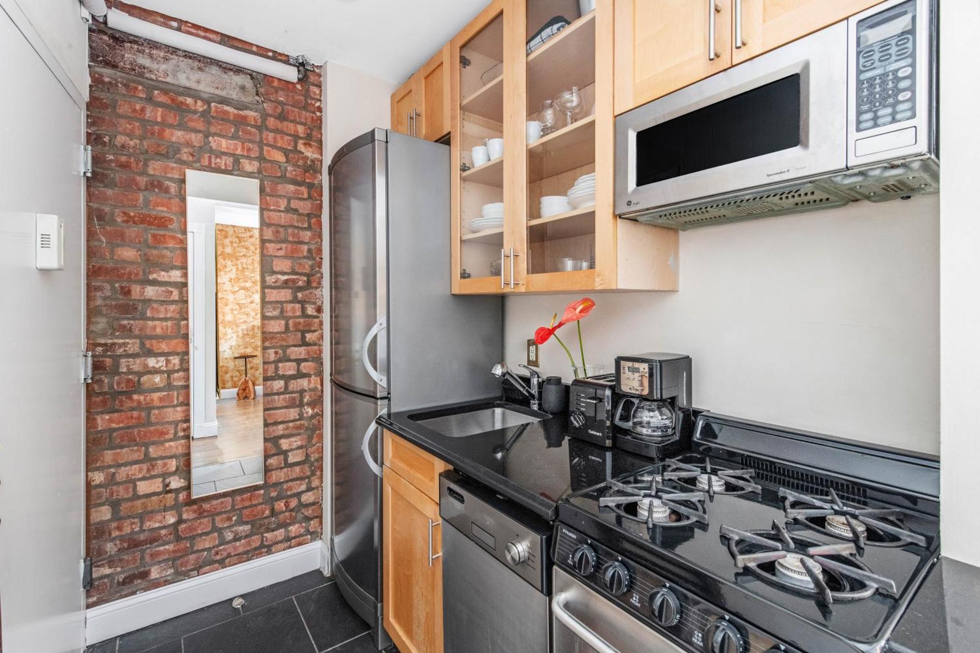 Apartment Nolita New York