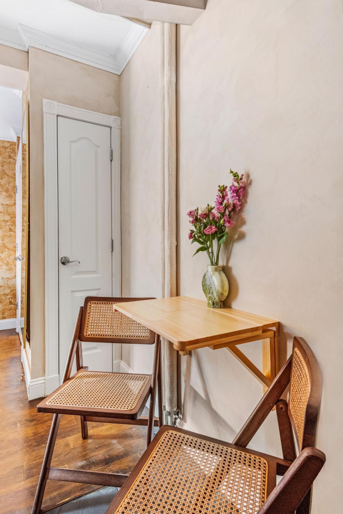 Nolita Apartment New York