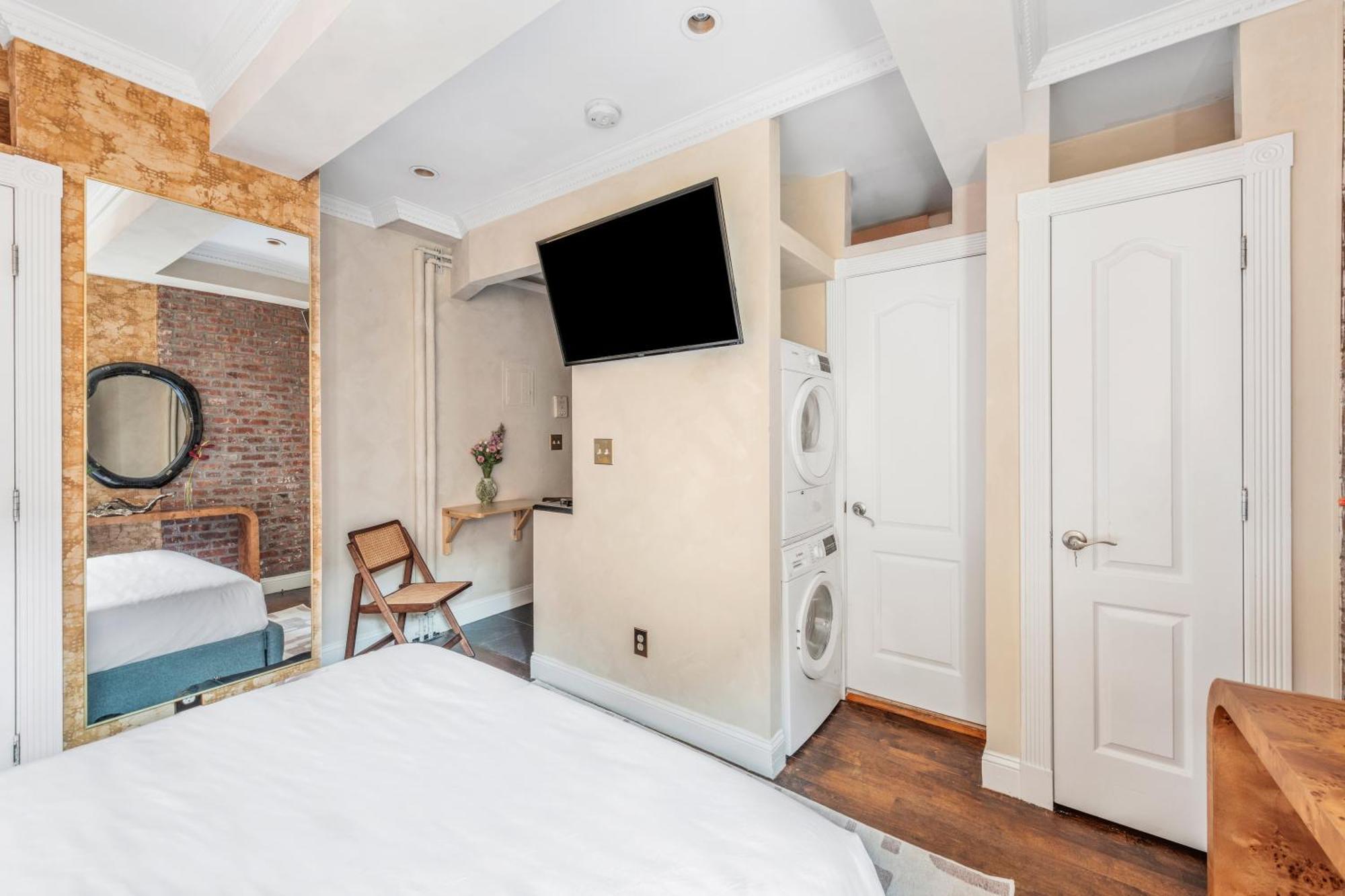 Apartment Nolita New York