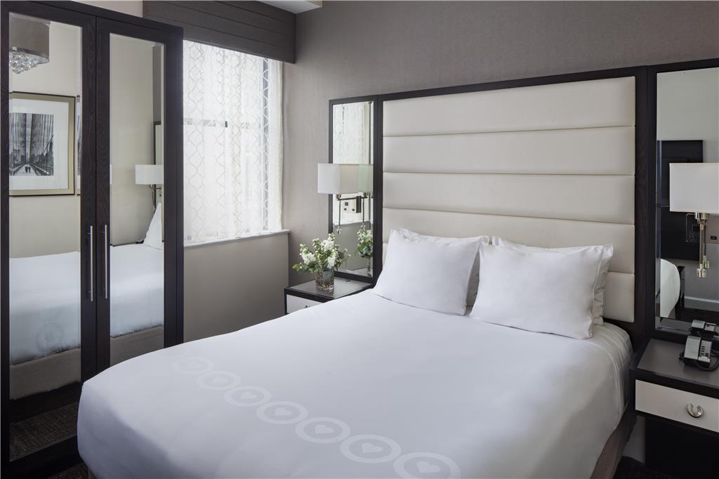 Hotel Park South Hotel, Part Of Jdv By Hyatt New York