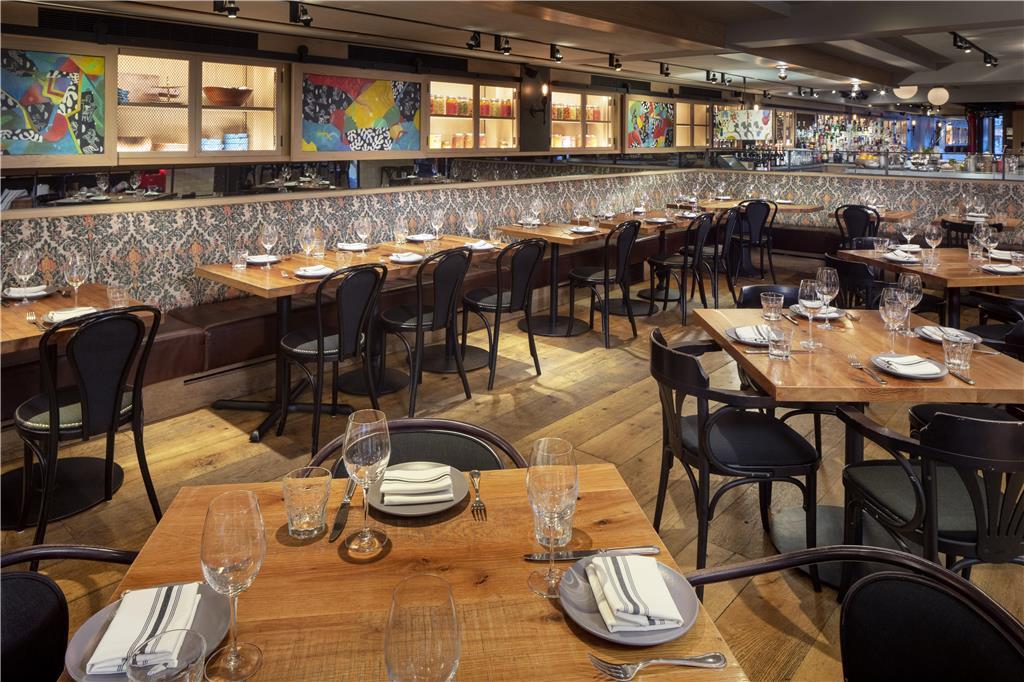 Park South Hotel, Part Of Jdv By Hyatt *