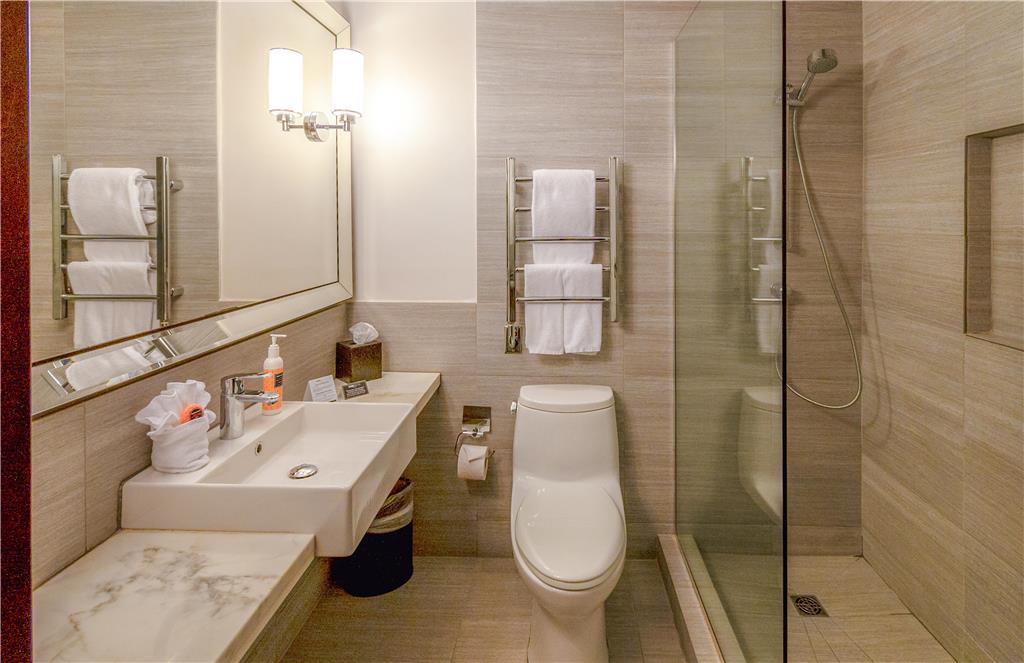 Park South Hotel, Part Of Jdv By Hyatt Hotel New York